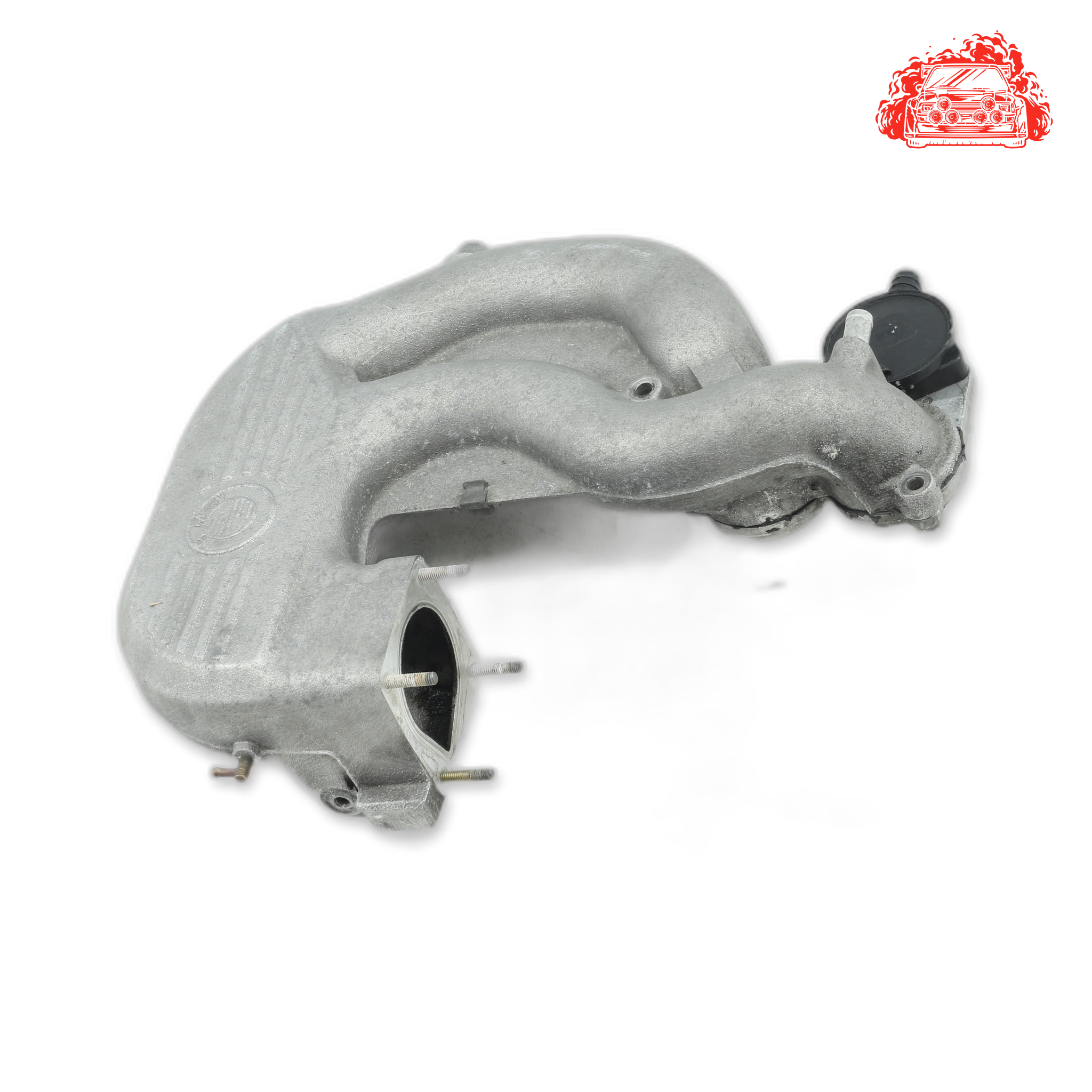 Used BMW 316i (E36) Intake Manifold - OEM Part 17395099