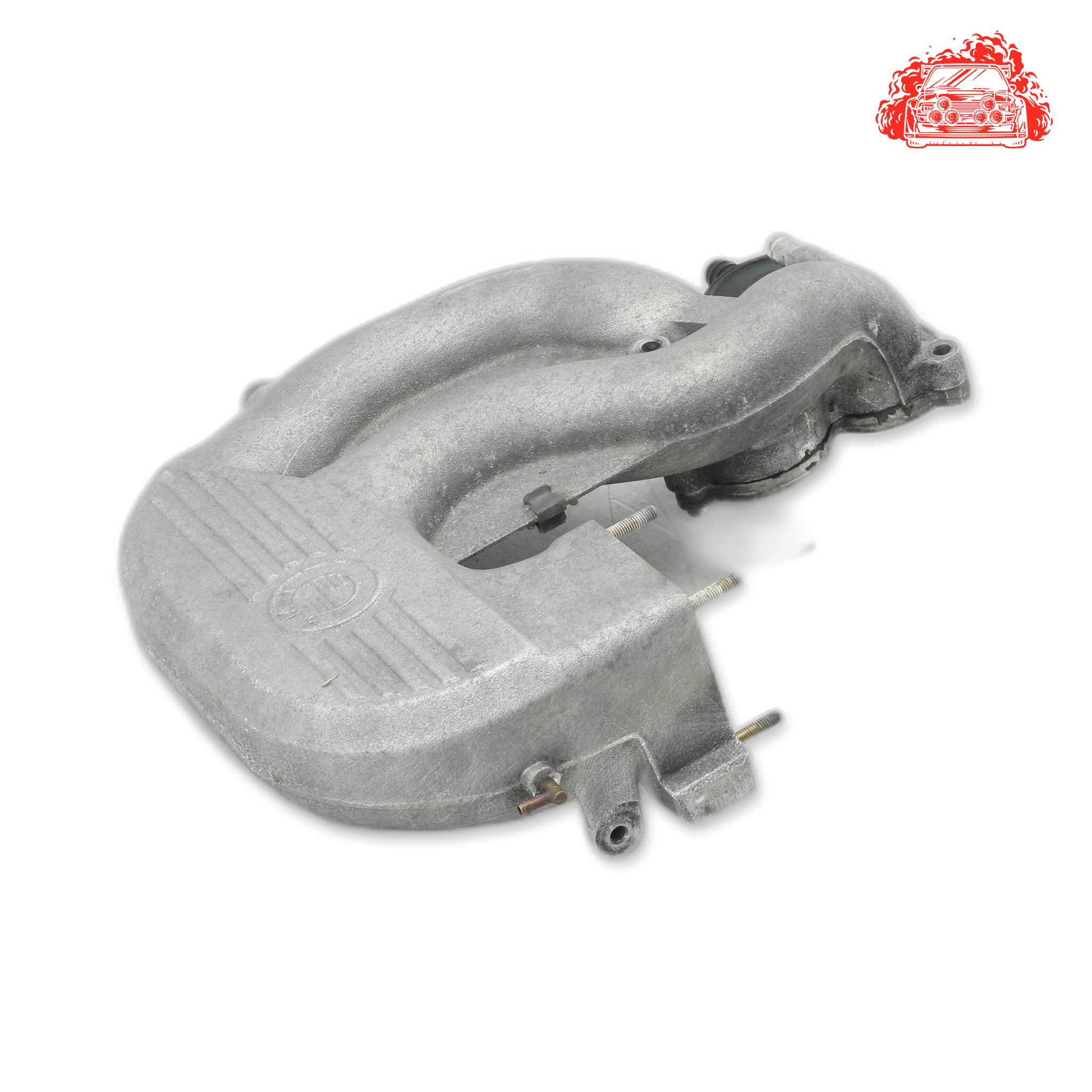 Used BMW 316i (E36) Intake Manifold - OEM Part 17395099
