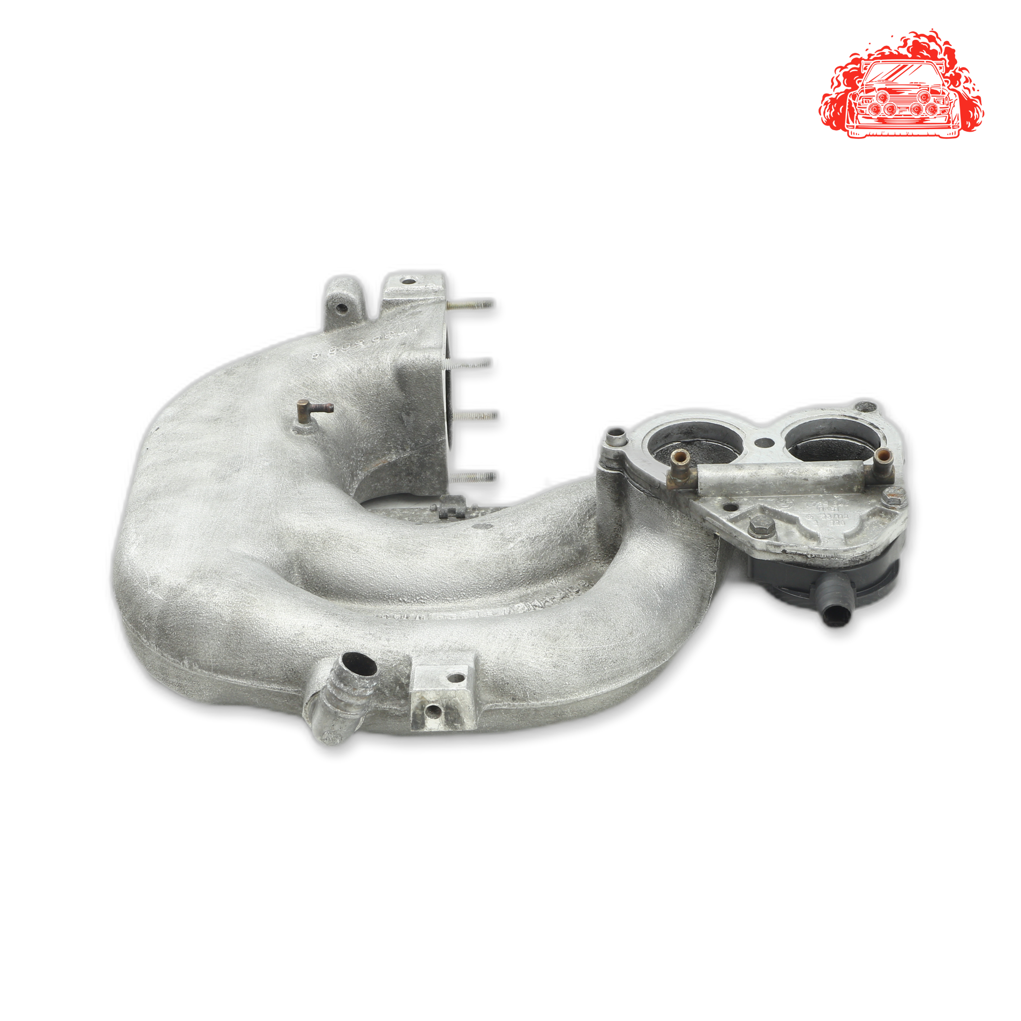 Used BMW 316i (E36) Intake Manifold - OEM Part 17395099