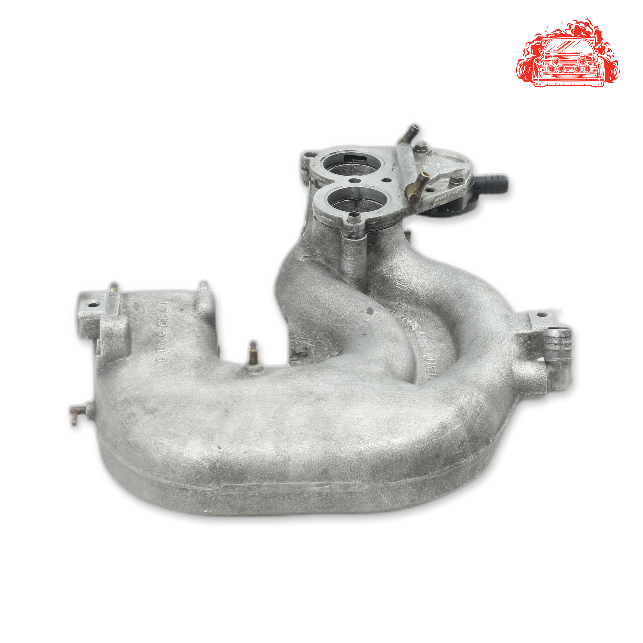 Used BMW 316i (E36) Intake Manifold - OEM Part 17395099