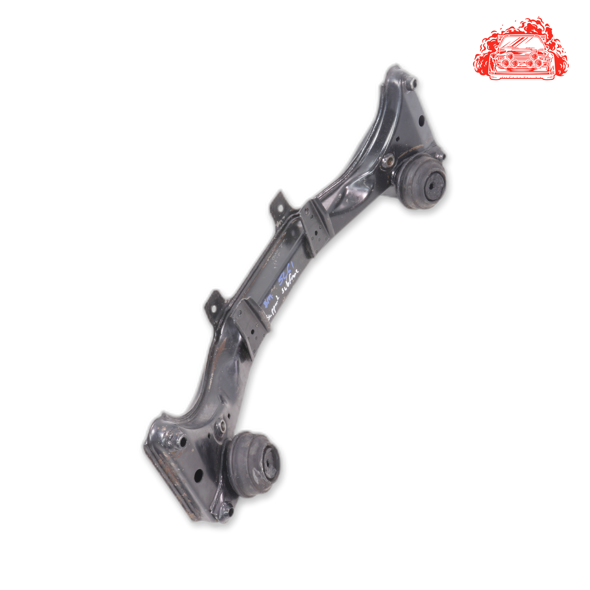 Used BMW 316i (E36) Lower Support Subframe