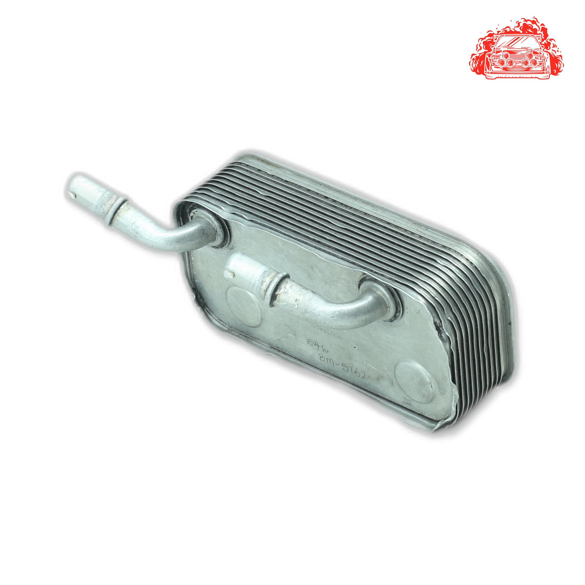 Used BMW 316i (E36) Oil Cooler