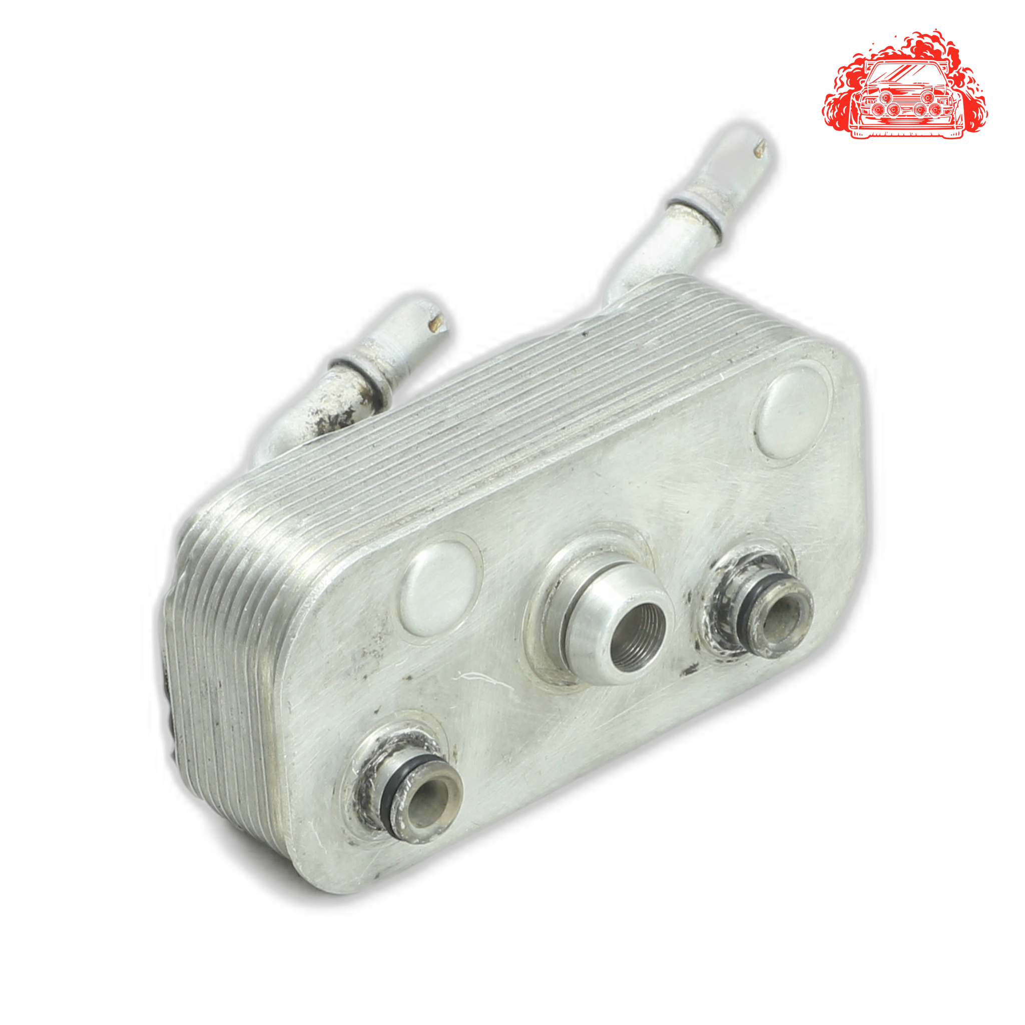 Used BMW 316i (E36) Oil Cooler