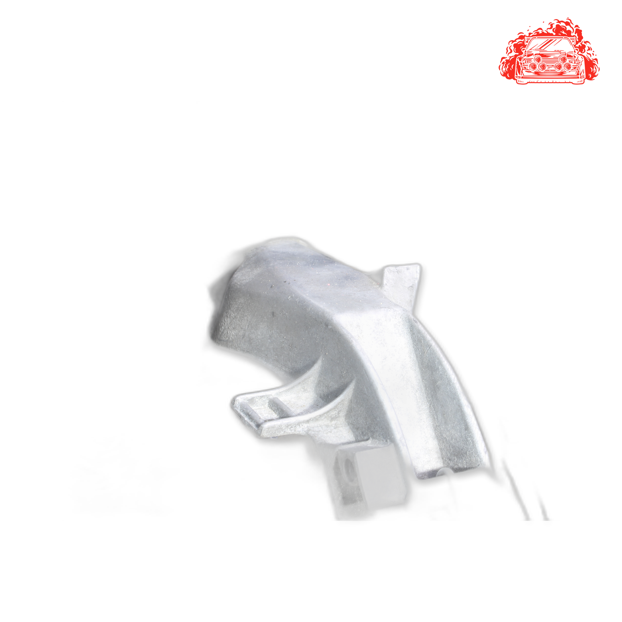Used BMW 316i (E36) Passenger Side Engine Mounting