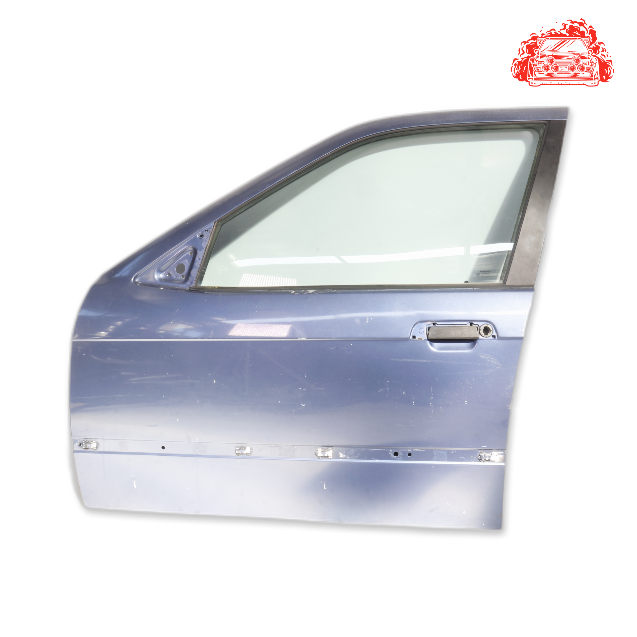 Used BMW 316i (E36) Passenger Side Front Door