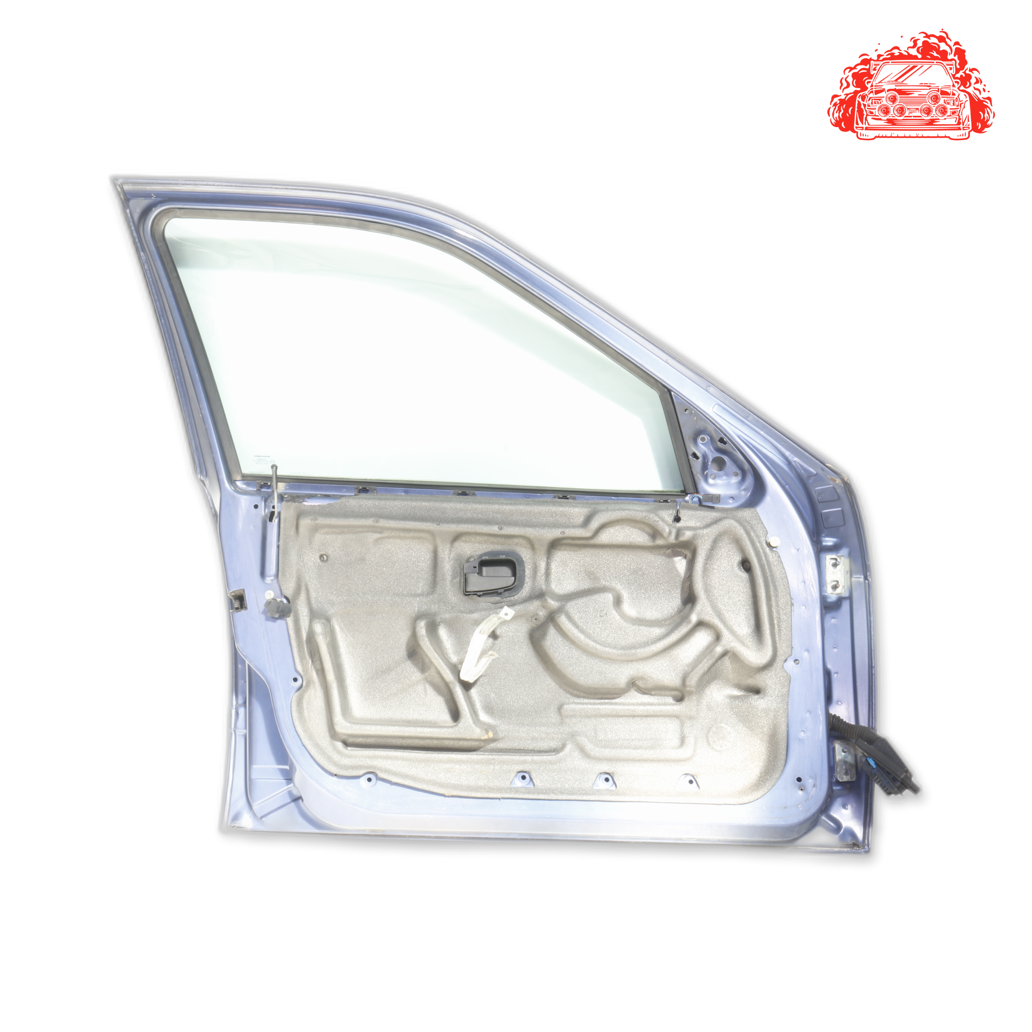 Used BMW 316i (E36) Passenger Side Front Door