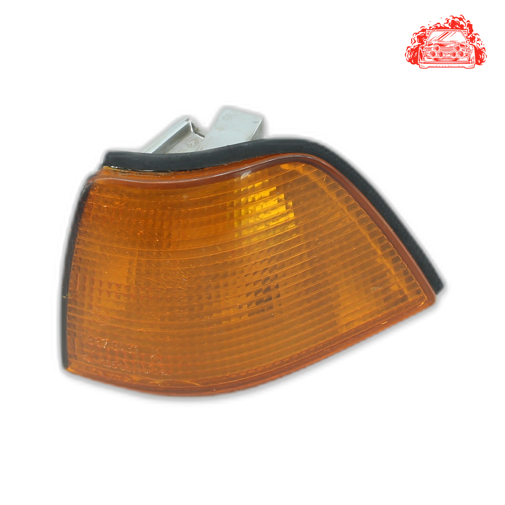 Used BMW 316i (E36) Passenger Side Front Indicator Light - OEM Part 155297