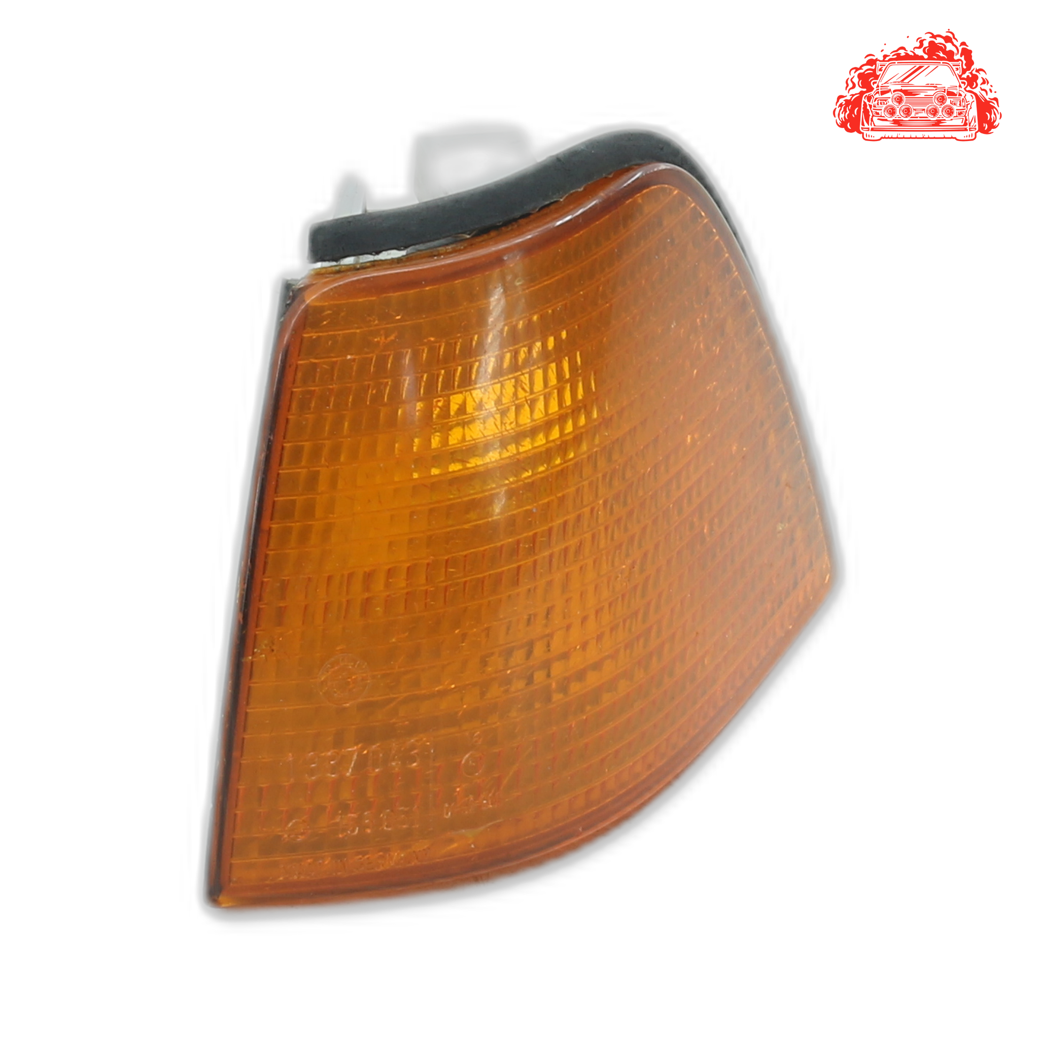 Used BMW 316i (E36) Passenger Side Front Indicator Light - OEM Part 155297