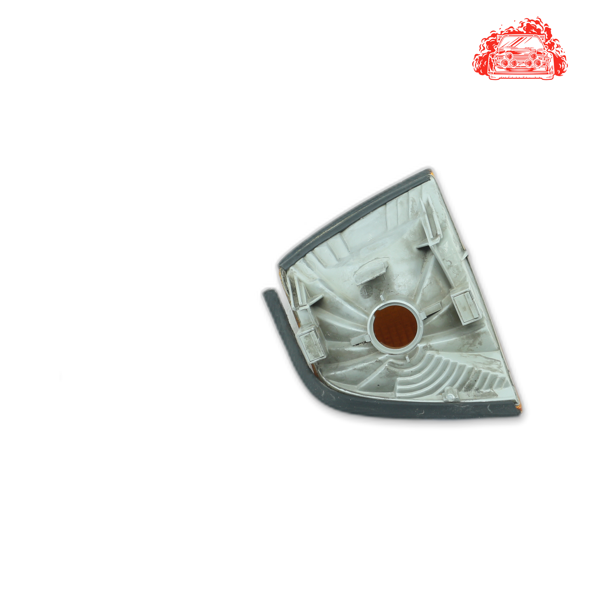 Used BMW 316i (E36) Passenger Side Front Indicator Light - OEM Part 155297