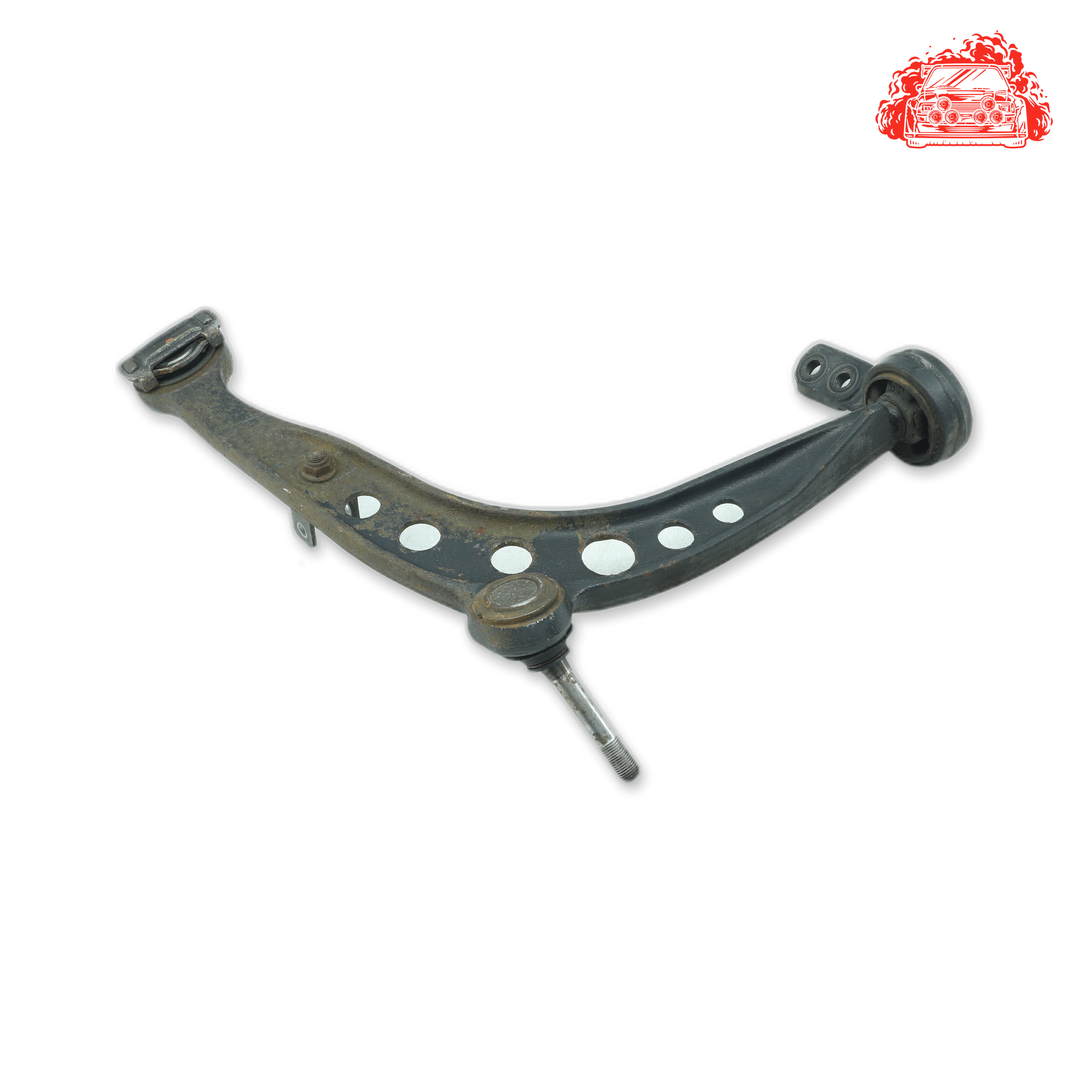 Used BMW 316i (E36) Passenger Side Front Lower Control Arm