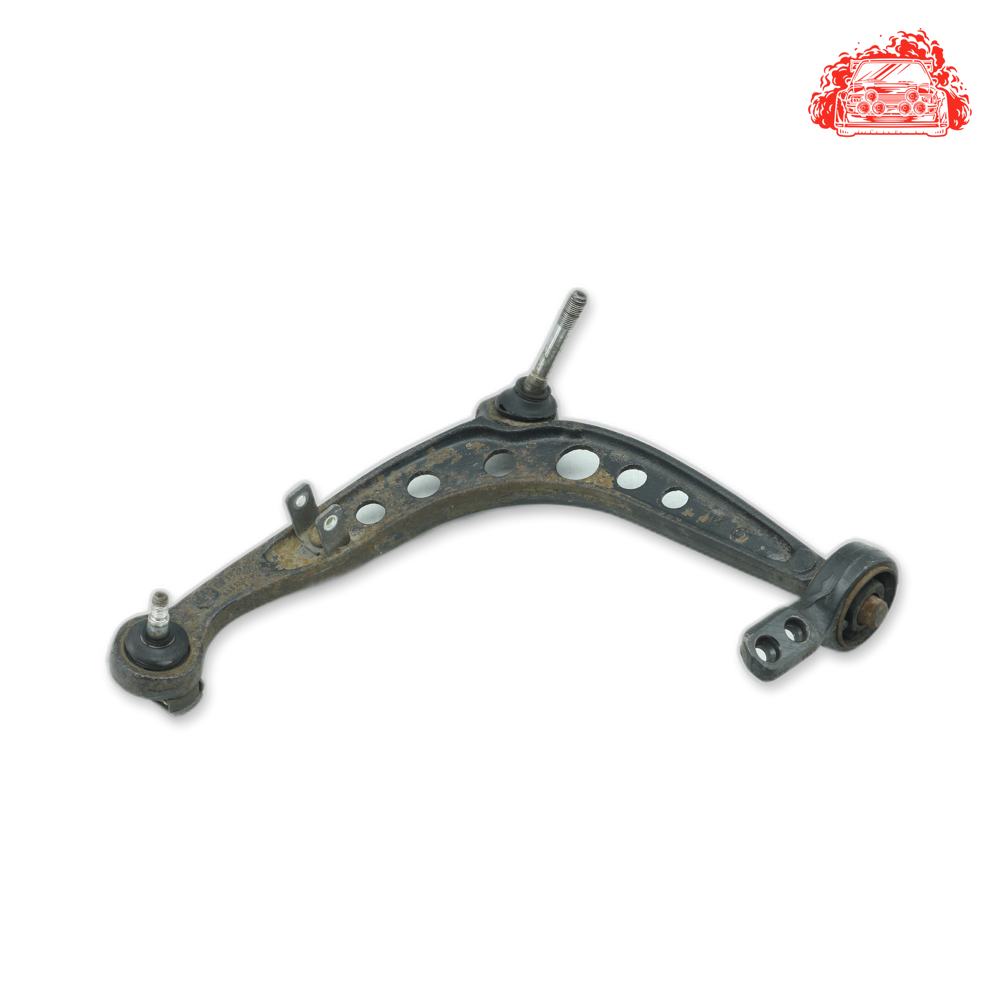 Used BMW 316i (E36) Passenger Side Front Lower Control Arm