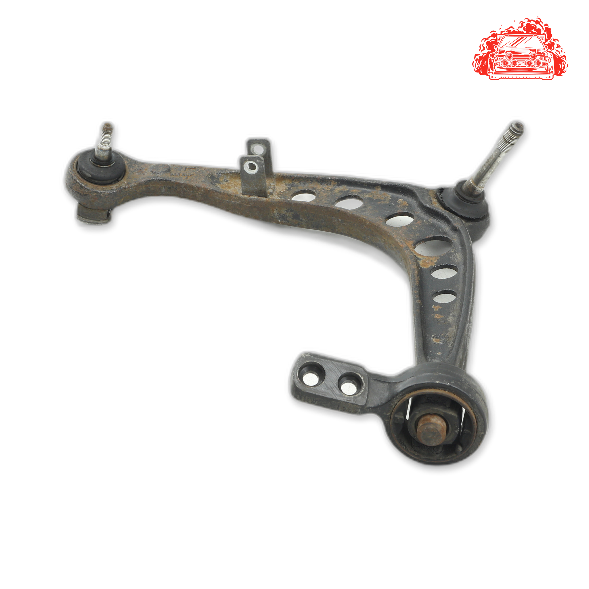 Used BMW 316i (E36) Passenger Side Front Lower Control Arm