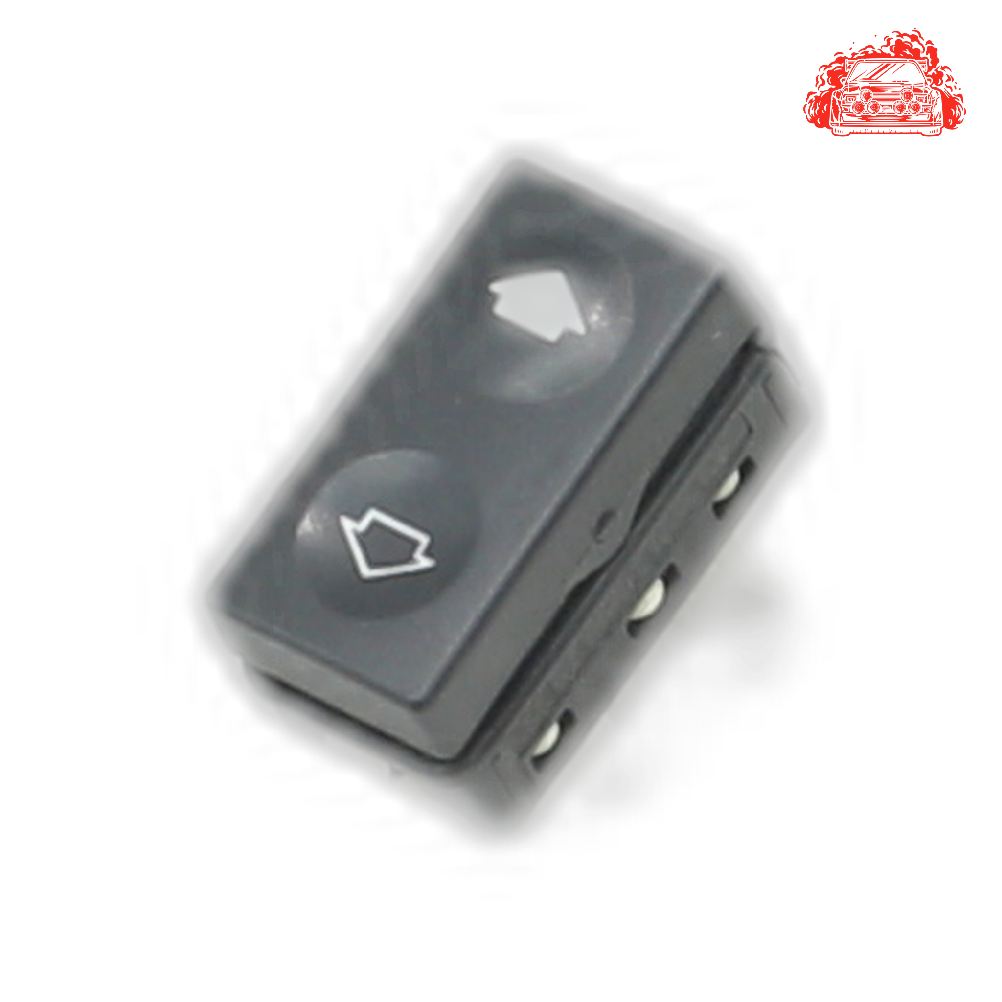Used BMW 316i (E36) Passenger Side Front Window Switch