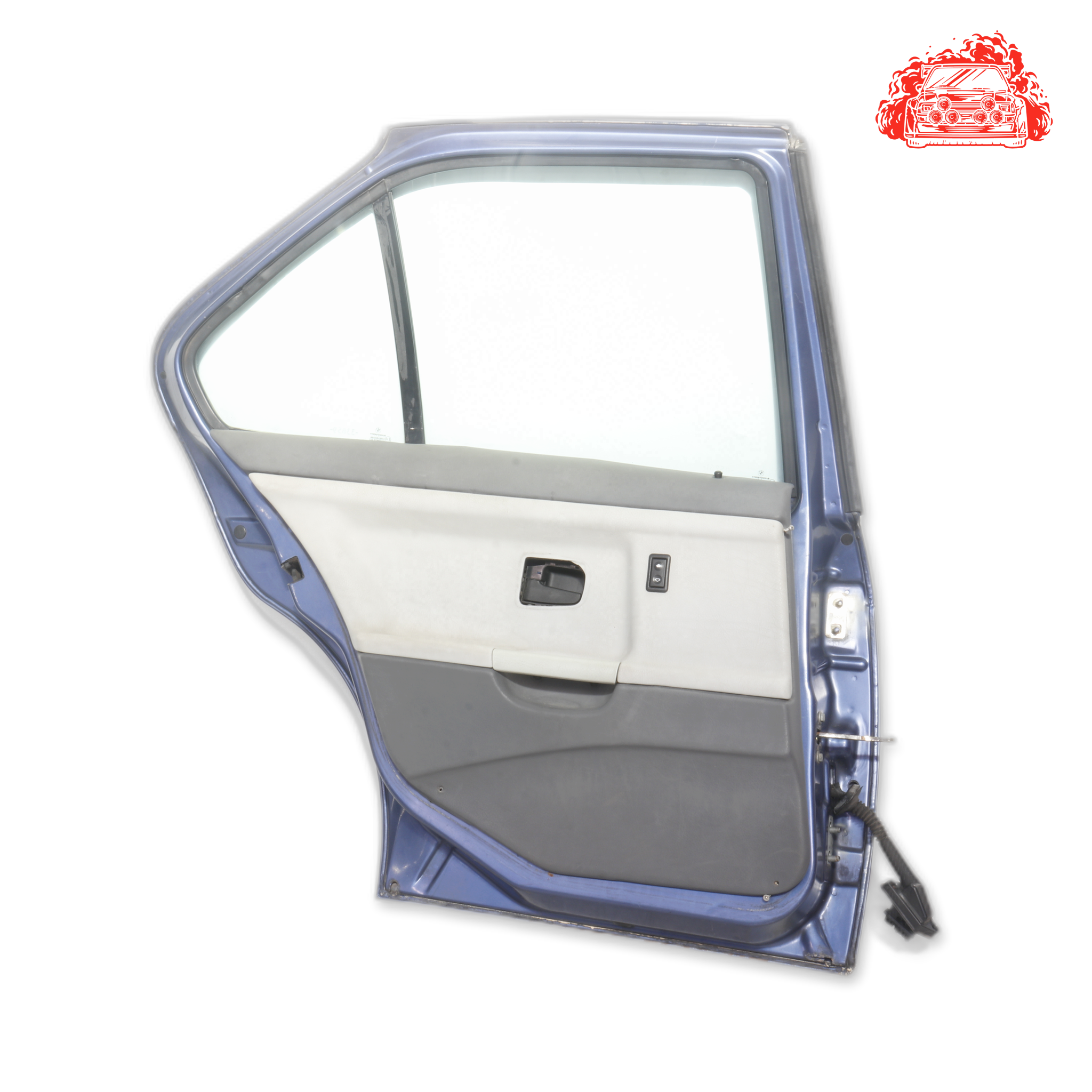 Used BMW 316i (E36) Passenger Side Rear Door