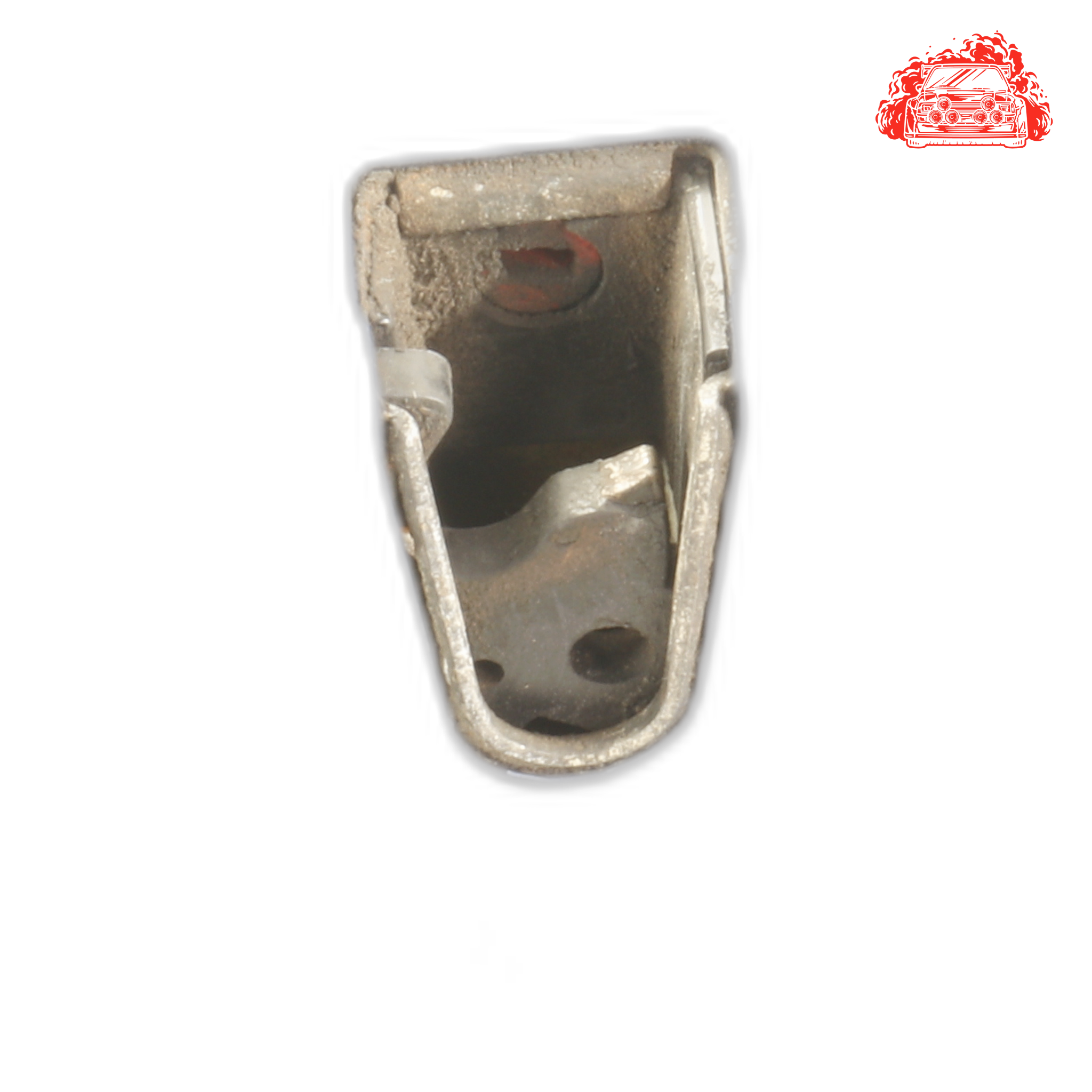 Used BMW 316i (E36) Passenger Side Rear Door Locking Mechanism
