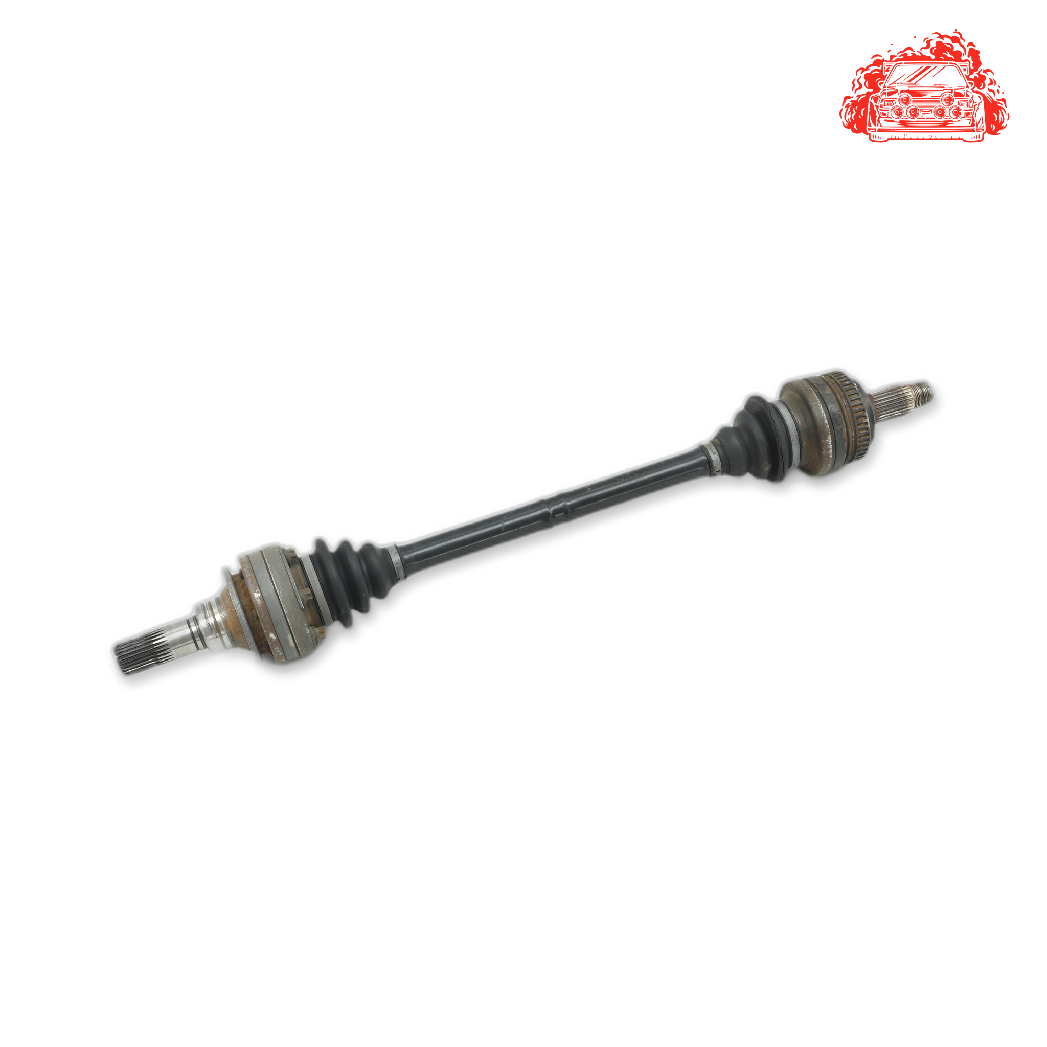 Used BMW 316i (E36) Passenger Side Rear Driveshaft