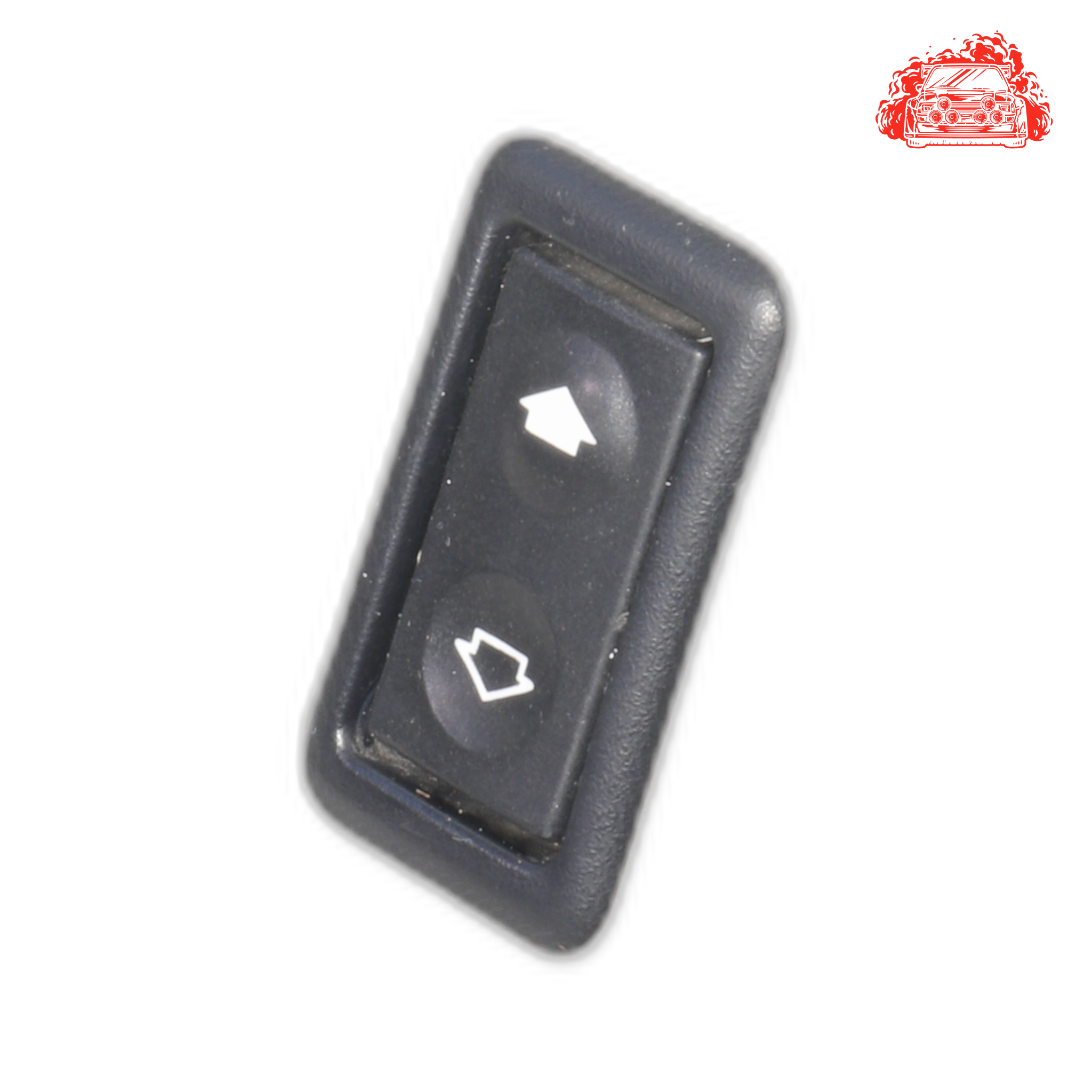 Used BMW 316i (E36) Passenger Side Rear Window Switch