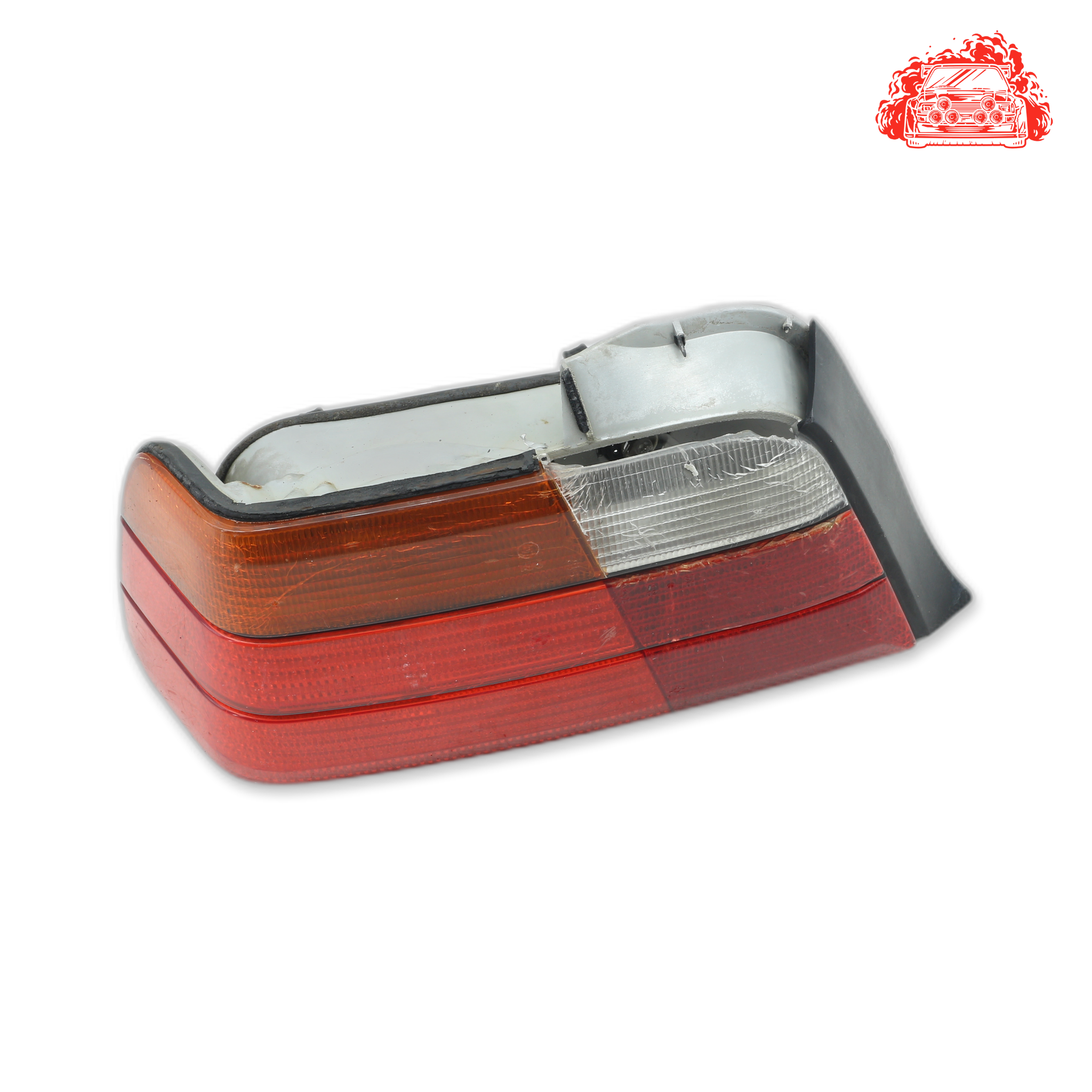 Used BMW 316i (E36) Passenger Side Tail Light
