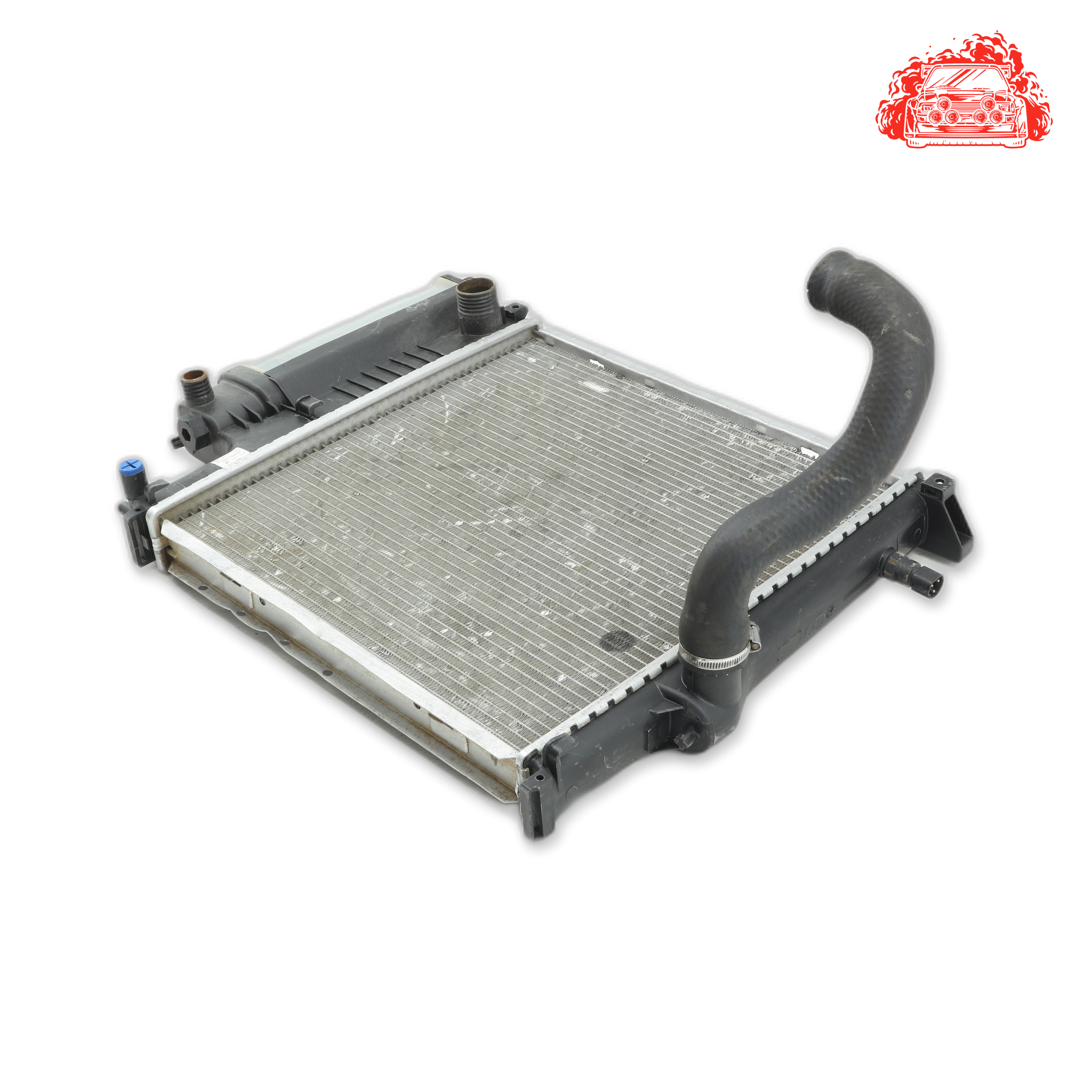 Used BMW 316i (E36) Radiator