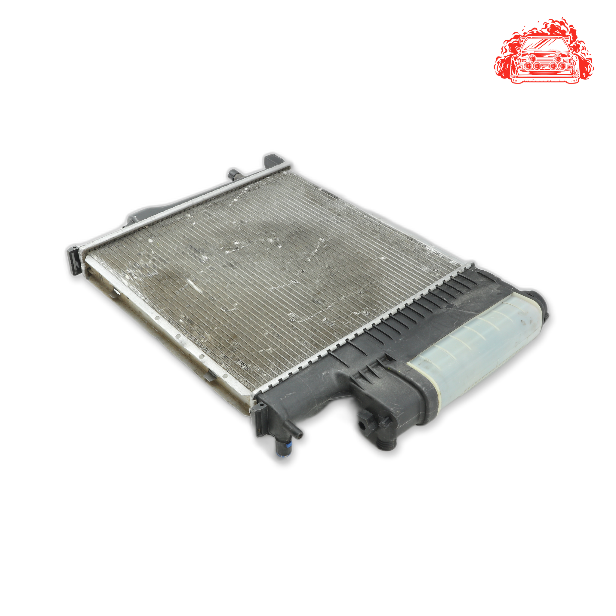 Used BMW 316i (E36) Radiator
