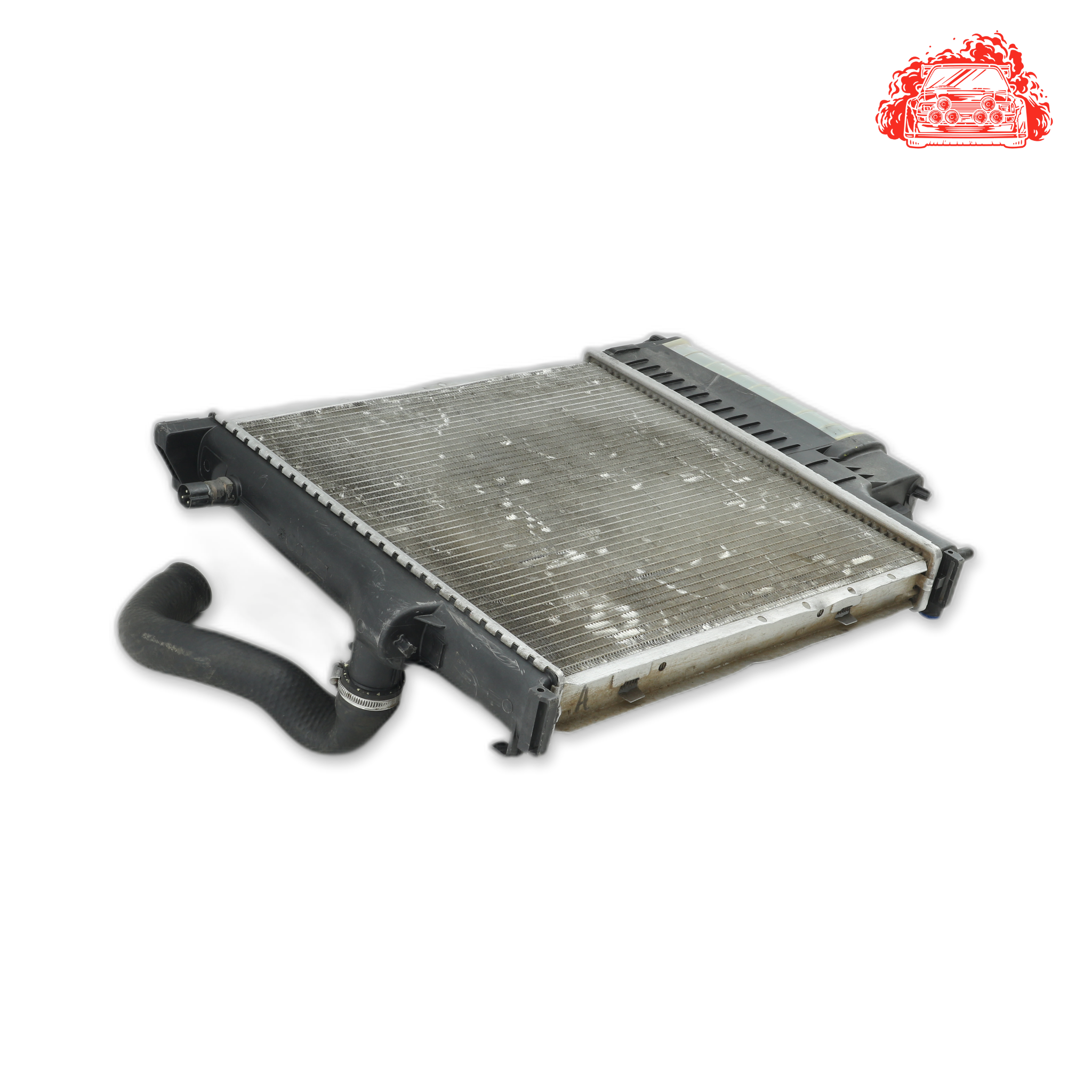 Used BMW 316i (E36) Radiator