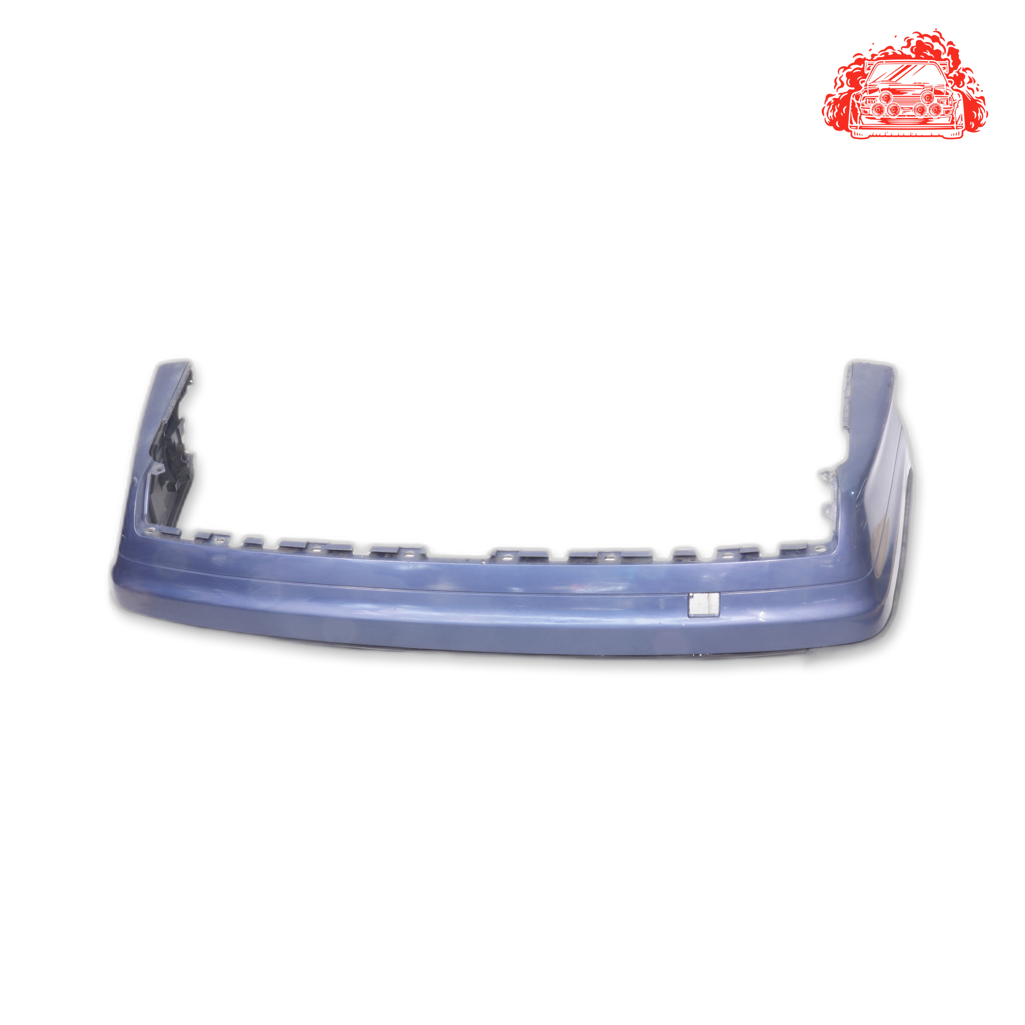 Used BMW 316i (E36) Rear Bumper - OEM Part 5112813536