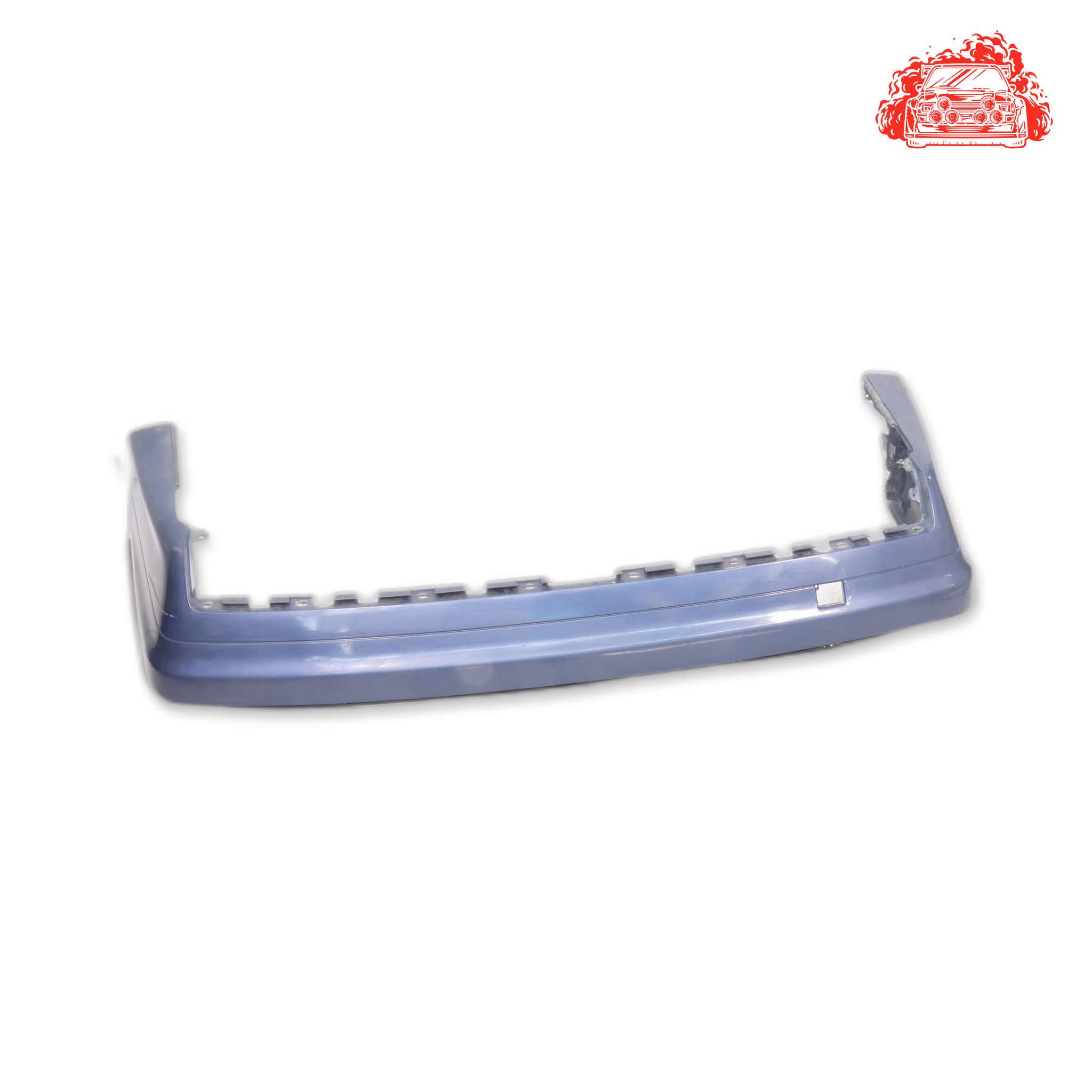 Used BMW 316i (E36) Rear Bumper - OEM Part 5112813536