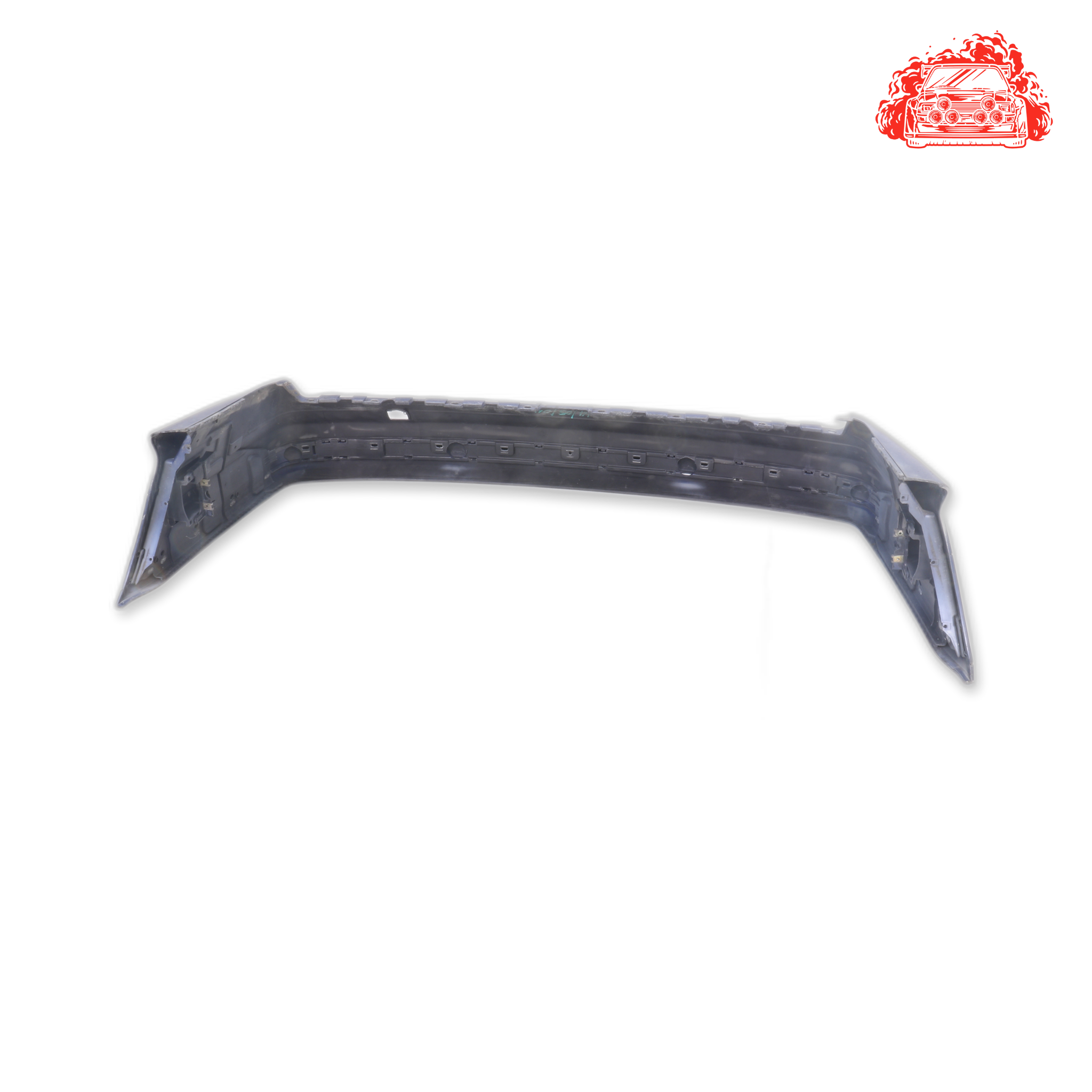 Used BMW 316i (E36) Rear Bumper - OEM Part 5112813536