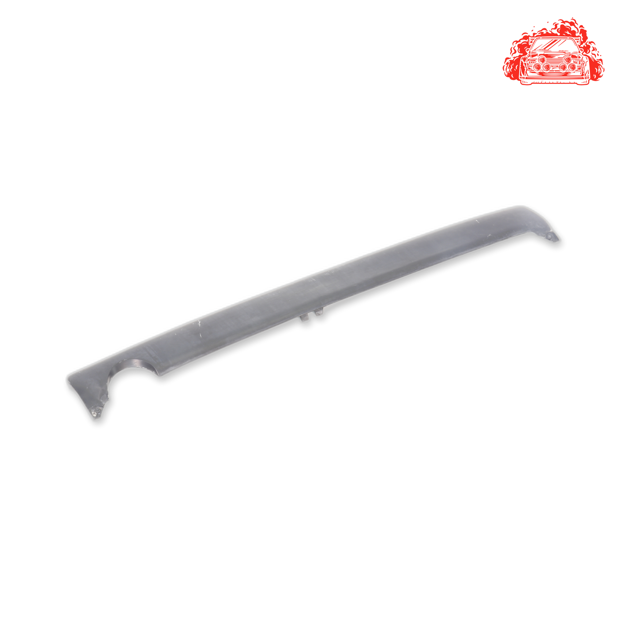Used BMW 316i (E36) Rear Bumper Diffuser - OEM Part 19773849