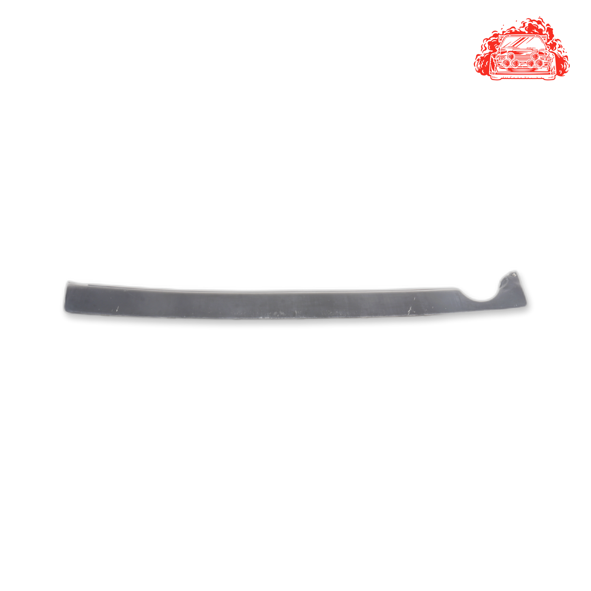 Used BMW 316i (E36) Rear Bumper Diffuser - OEM Part 19773849