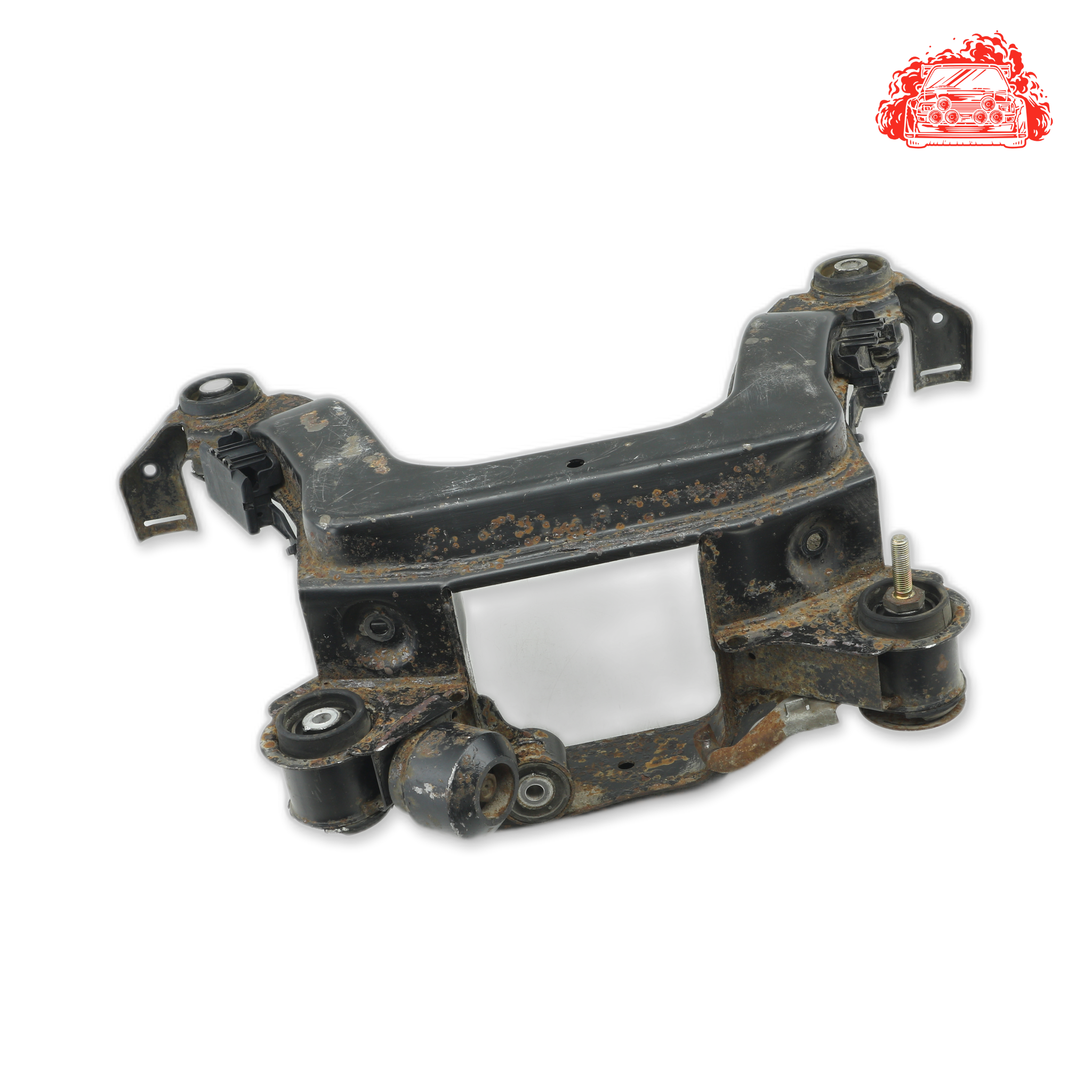 BMW 316i (E36) Rear Diff Support Bracket