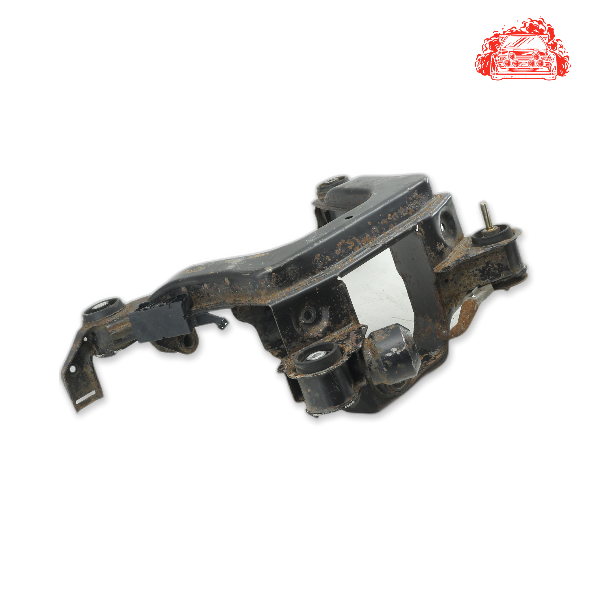 BMW 316i (E36) Rear Diff Support Bracket