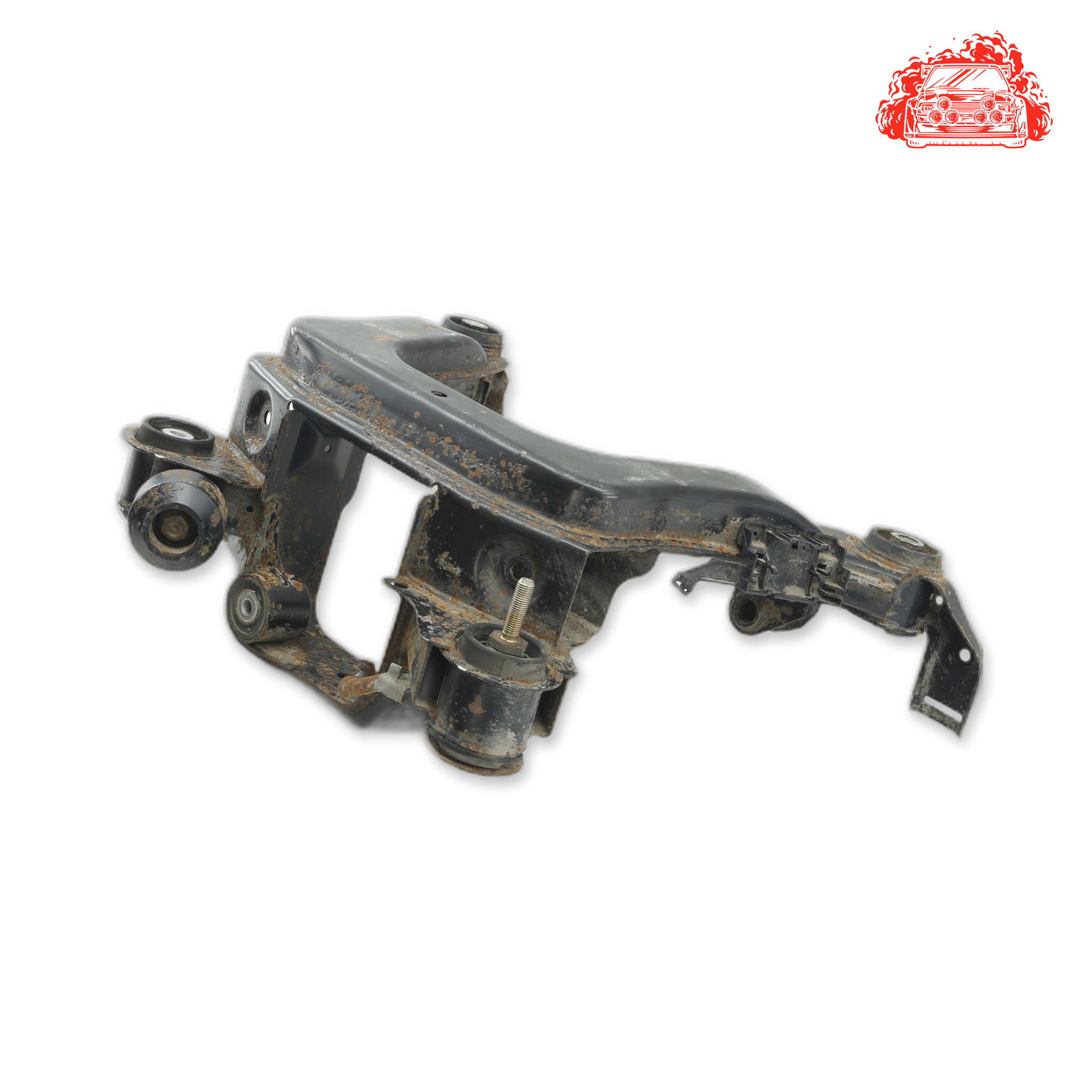 BMW 316i (E36) Rear Diff Support Bracket