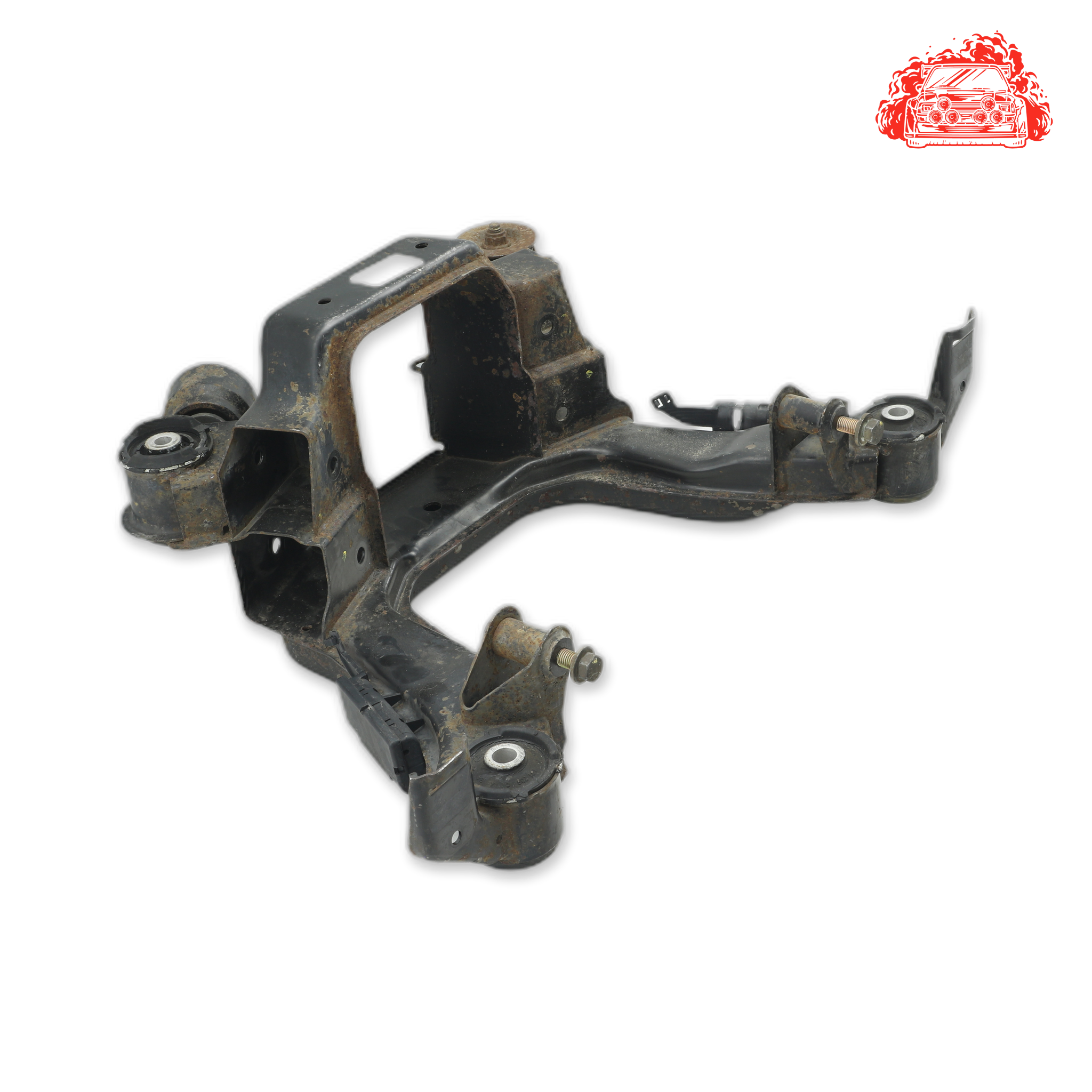 BMW 316i (E36) Rear Diff Support Bracket