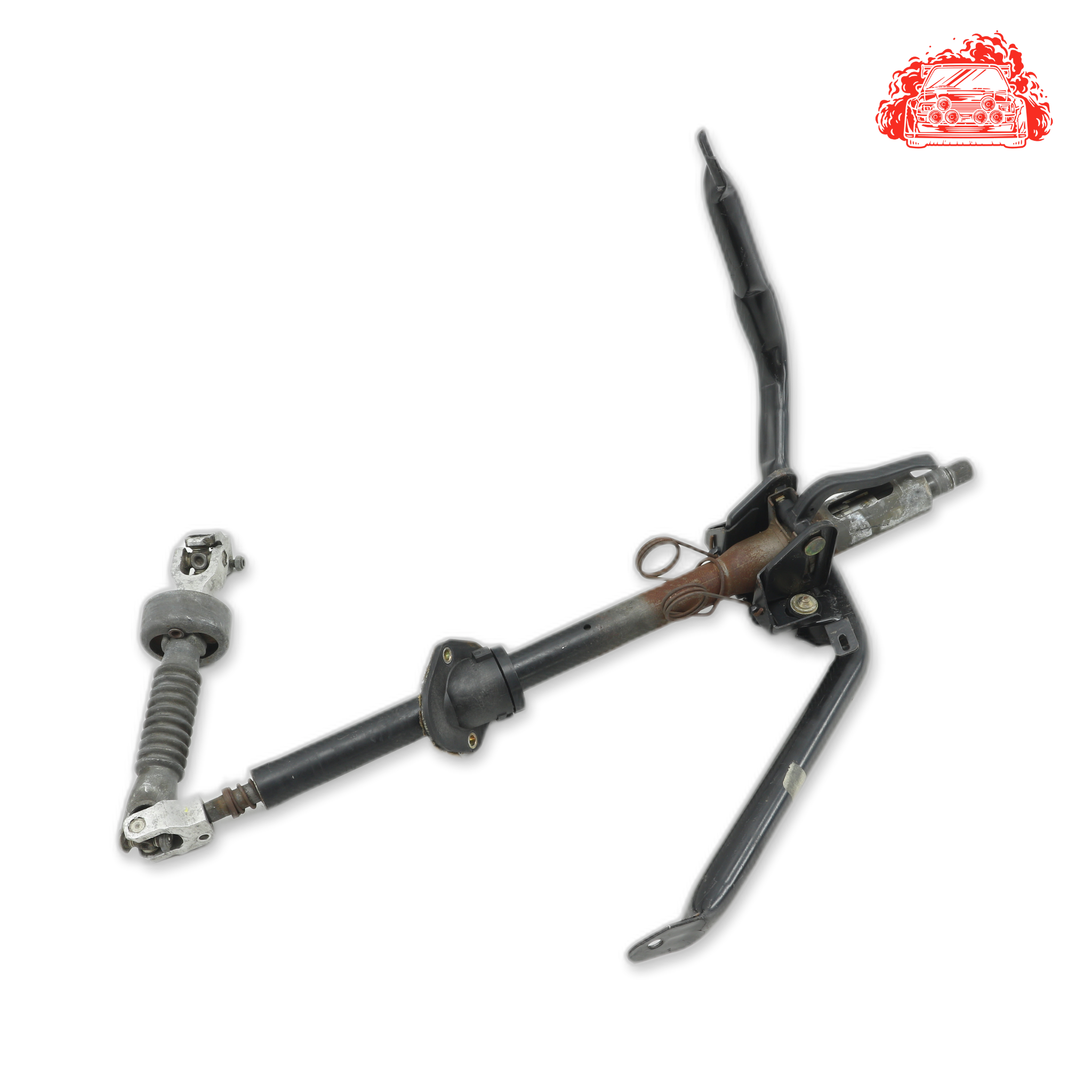 Used BMW 316i (E36) Steering Column