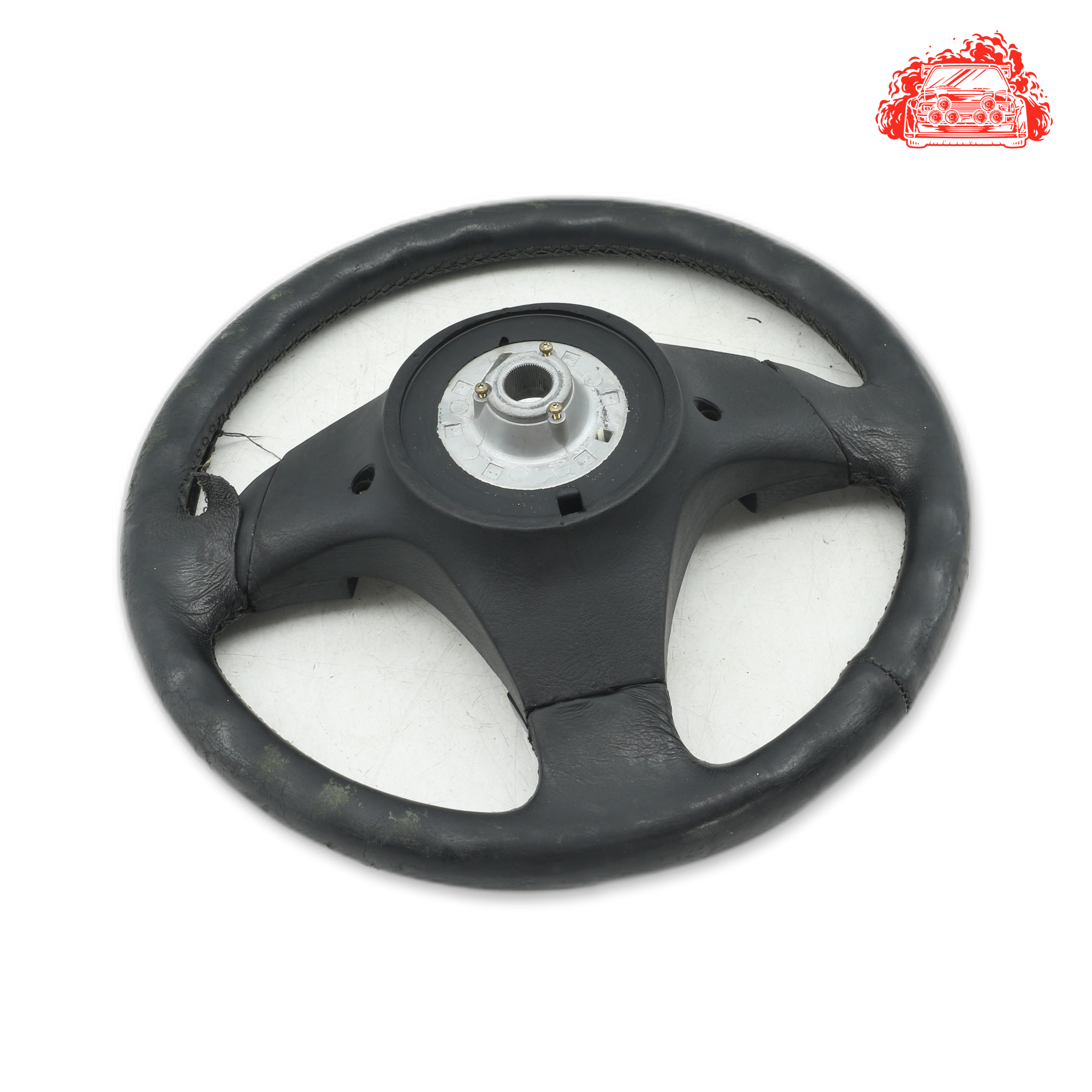 Used BMW 316i (E36) Steering Wheel - OEM Part 1092050E36