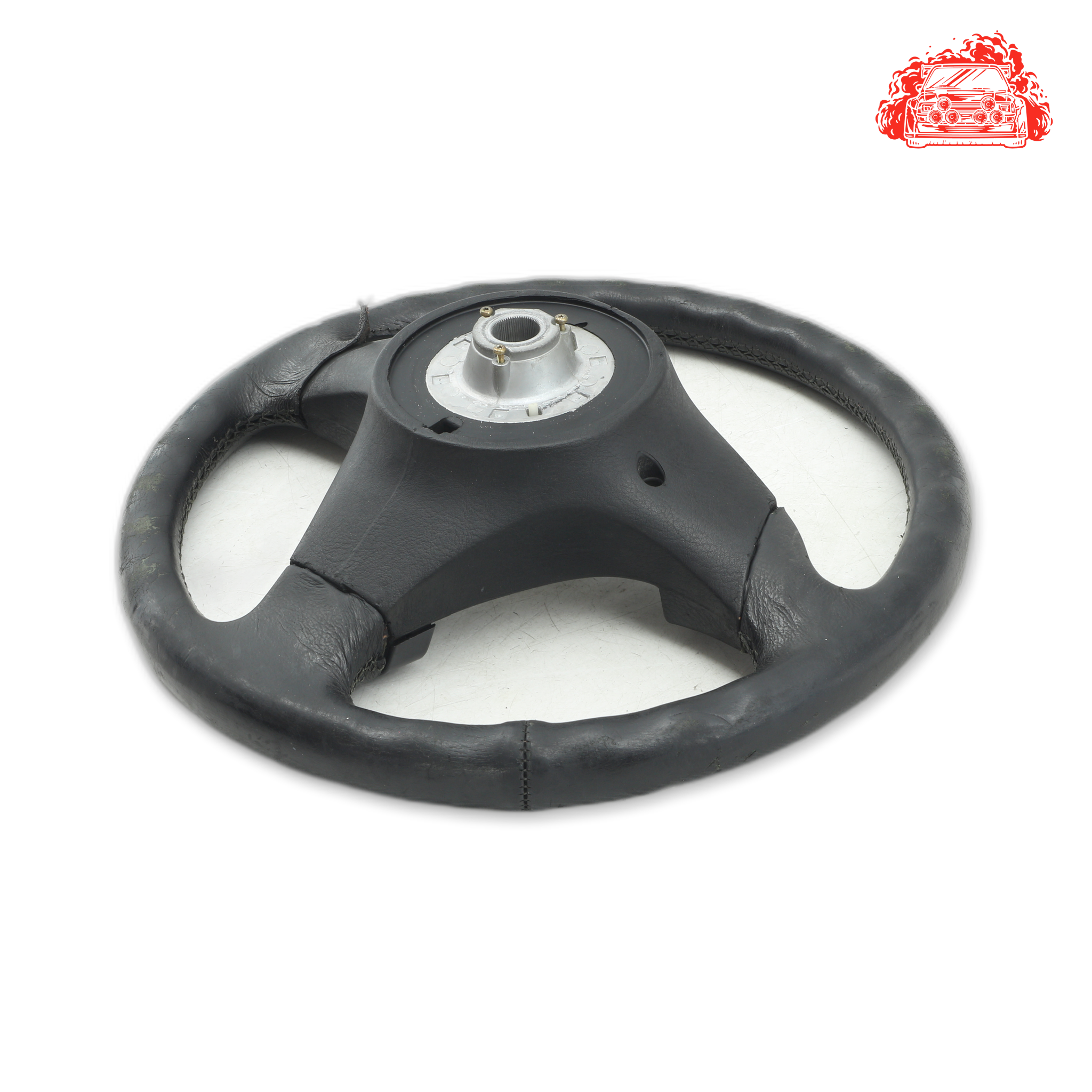 Used BMW 316i (E36) Steering Wheel - OEM Part 1092050E36