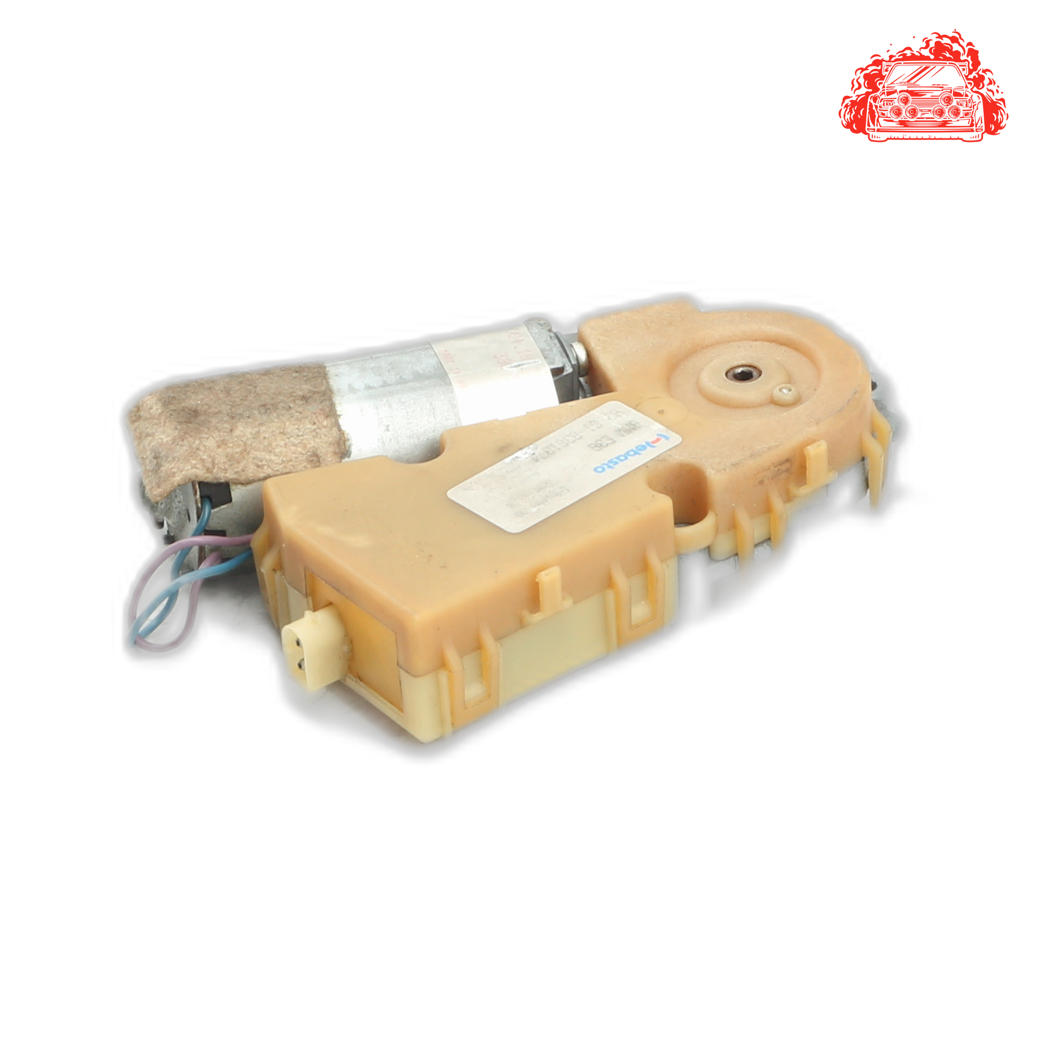 Used BMW 316i (E36) Sunroof Motor