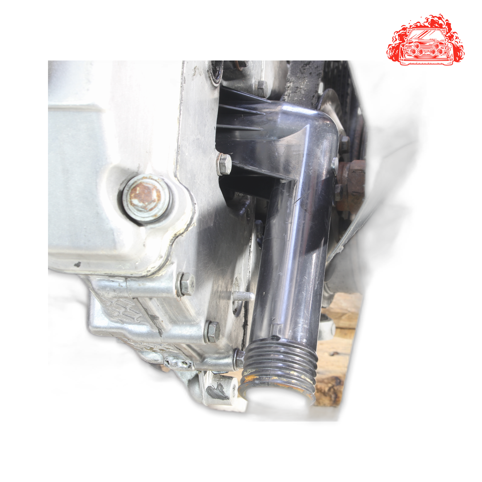 Used BMW 316i (E36) Thermostat Housing