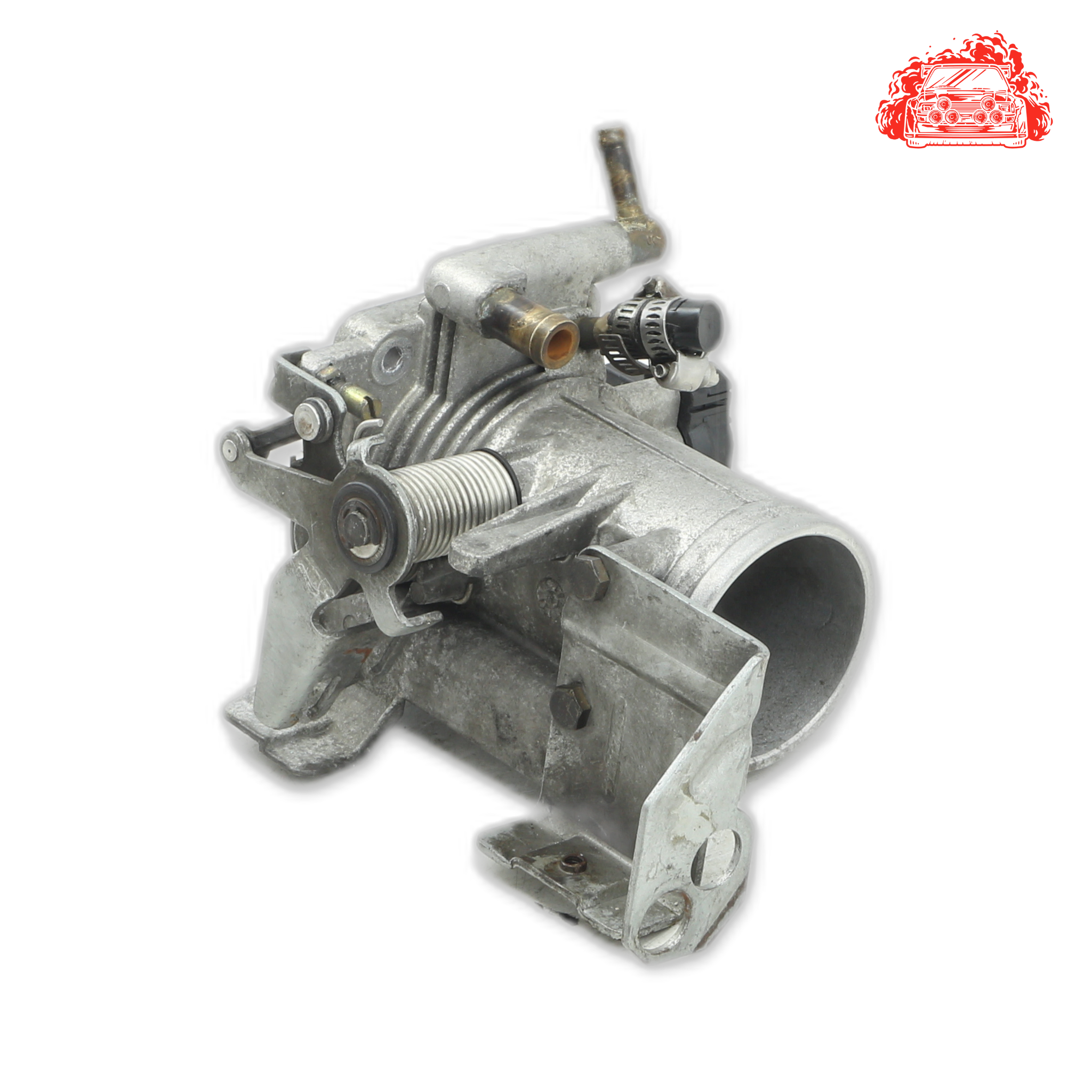 Used BMW 316i (E36) Throttle Body
