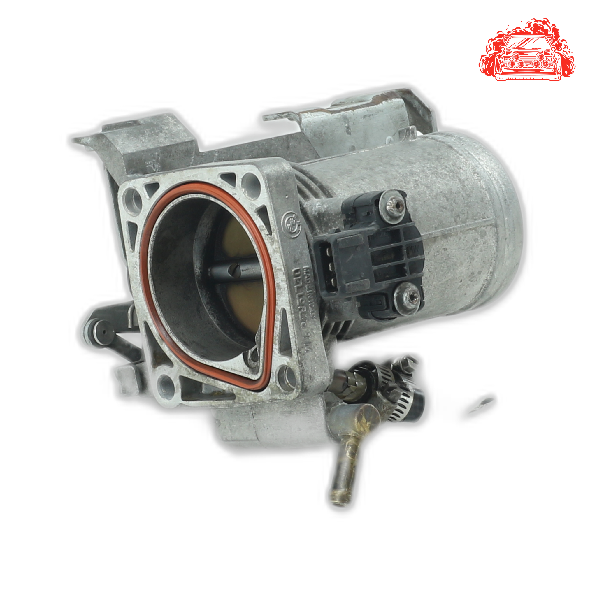 Used BMW 316i (E36) Throttle Body