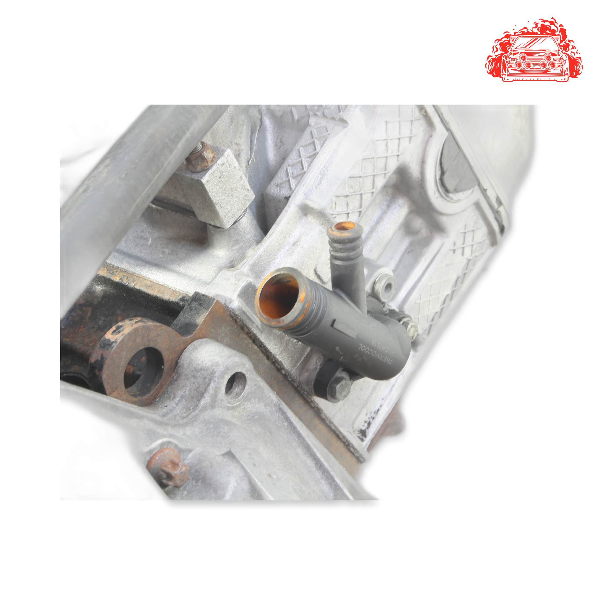 Used BMW 316i (E36) Water Housing