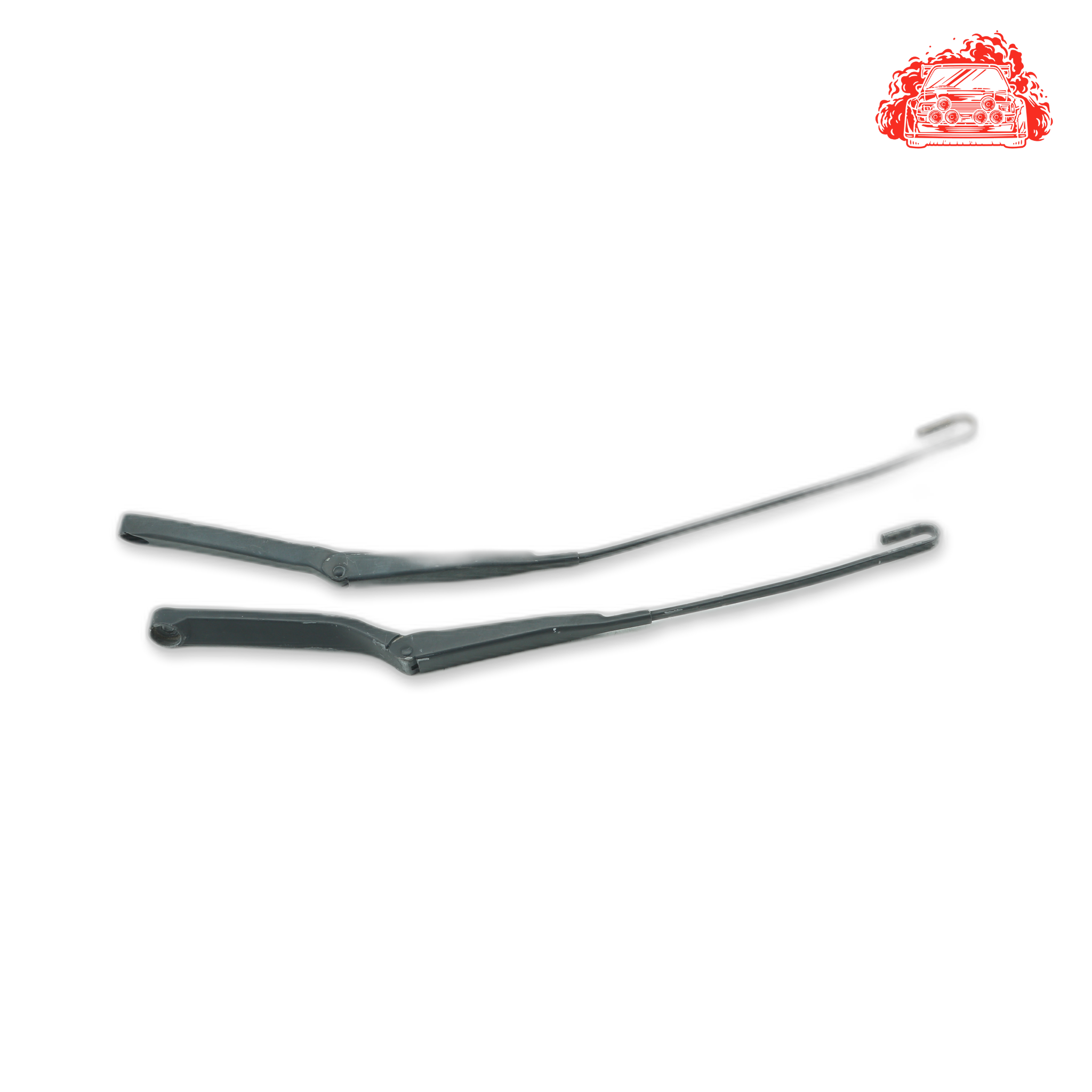 Used BMW 316i (E36) Wiper Arms - OEM Part 618392005