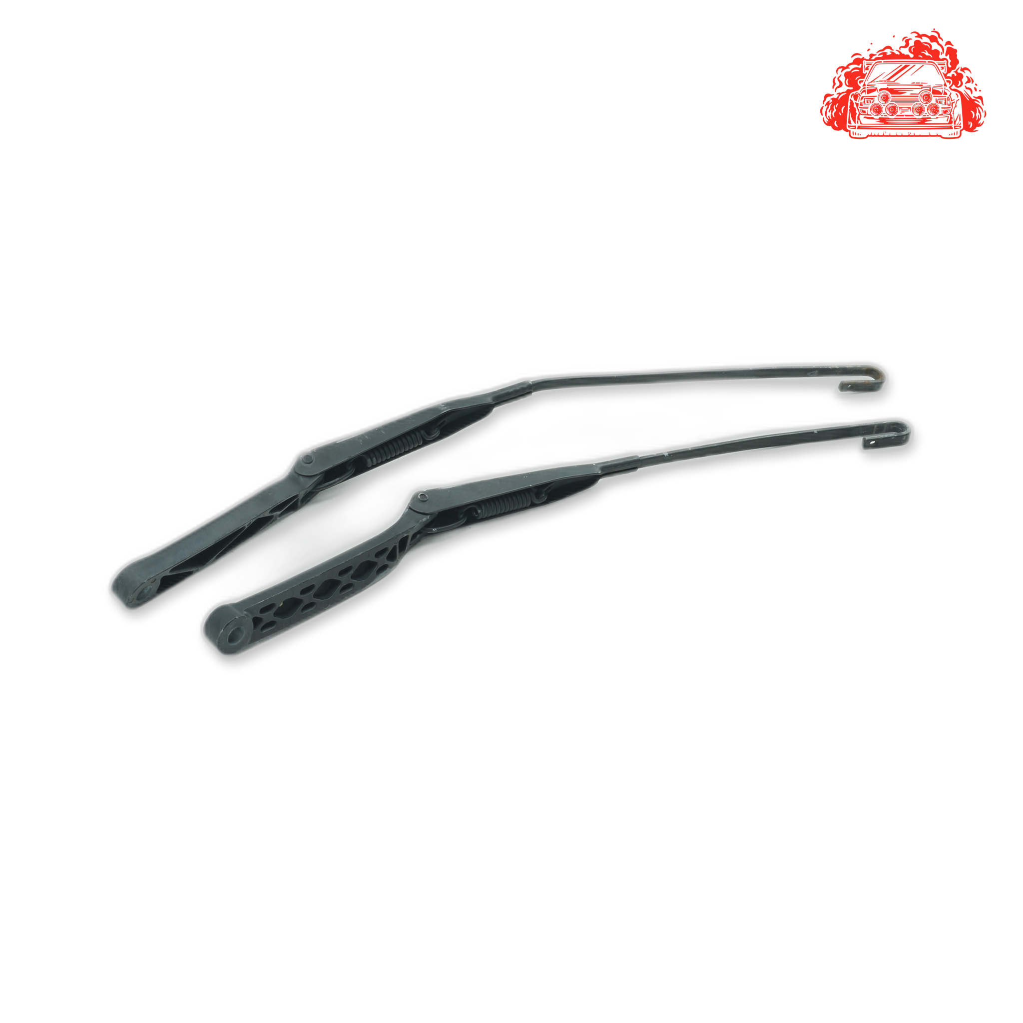 Used BMW 316i (E36) Wiper Arms - OEM Part 618392005