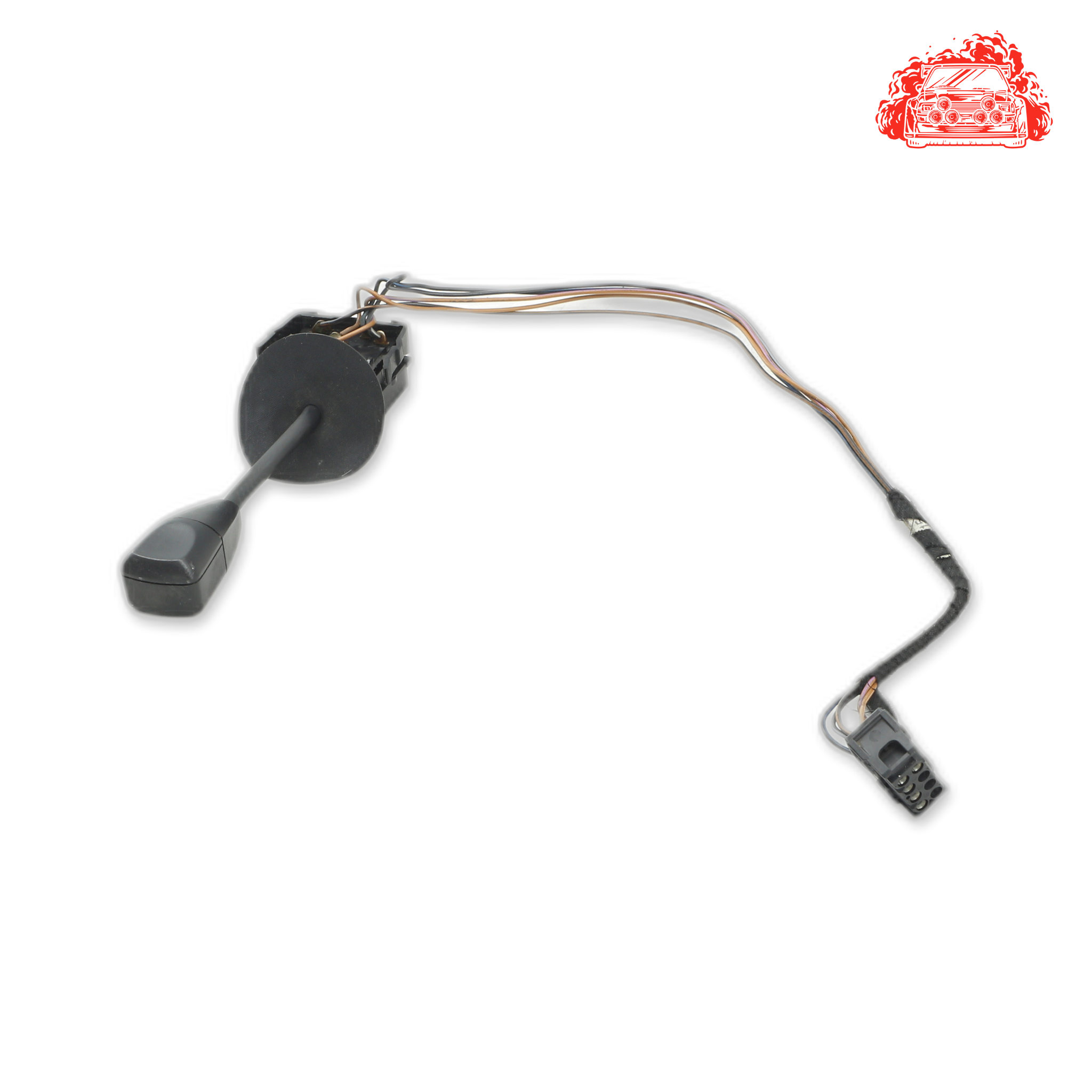 Used BMW 316i (E36) Wiper Stalk - OEM Part 012005