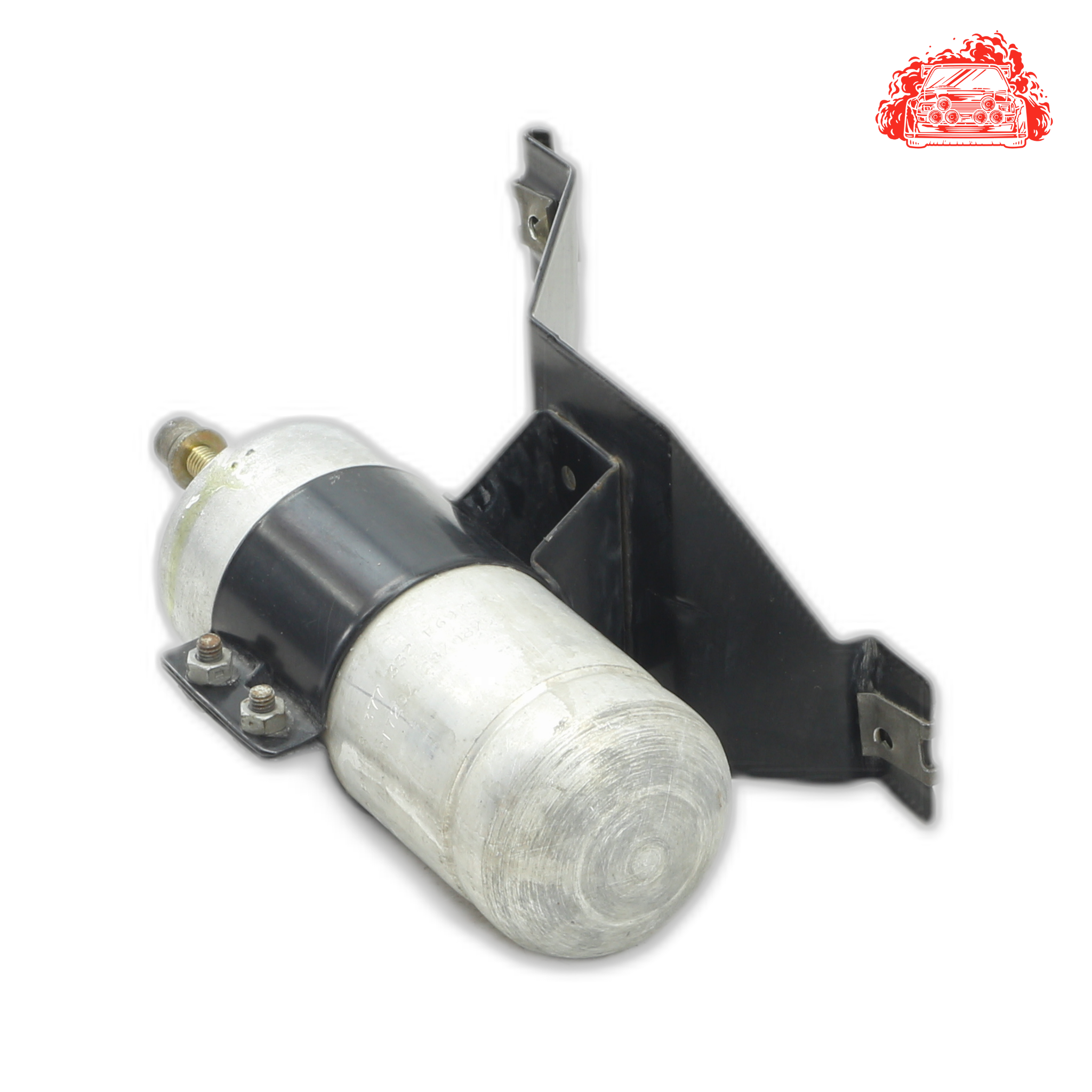 BMW 320i A/T (E46) Accumulator & Receiver Drier - OEM 8377332