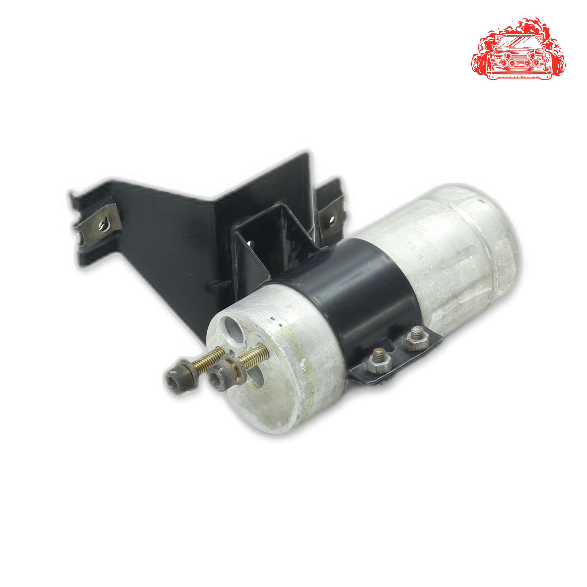 BMW 320i A/T (E46) Accumulator & Receiver Drier - OEM 8377332