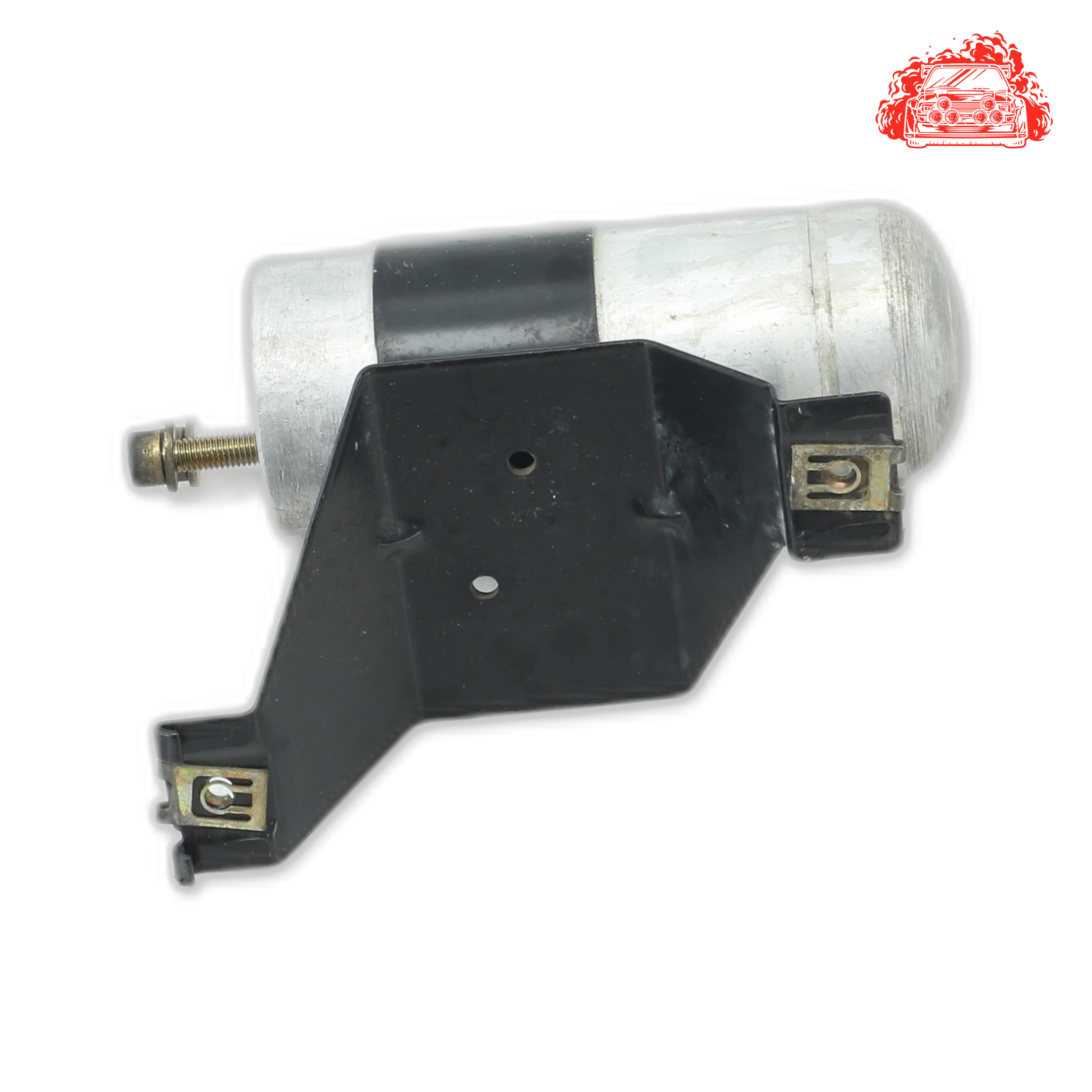 BMW 320i A/T (E46) Accumulator & Receiver Drier - OEM 8377332