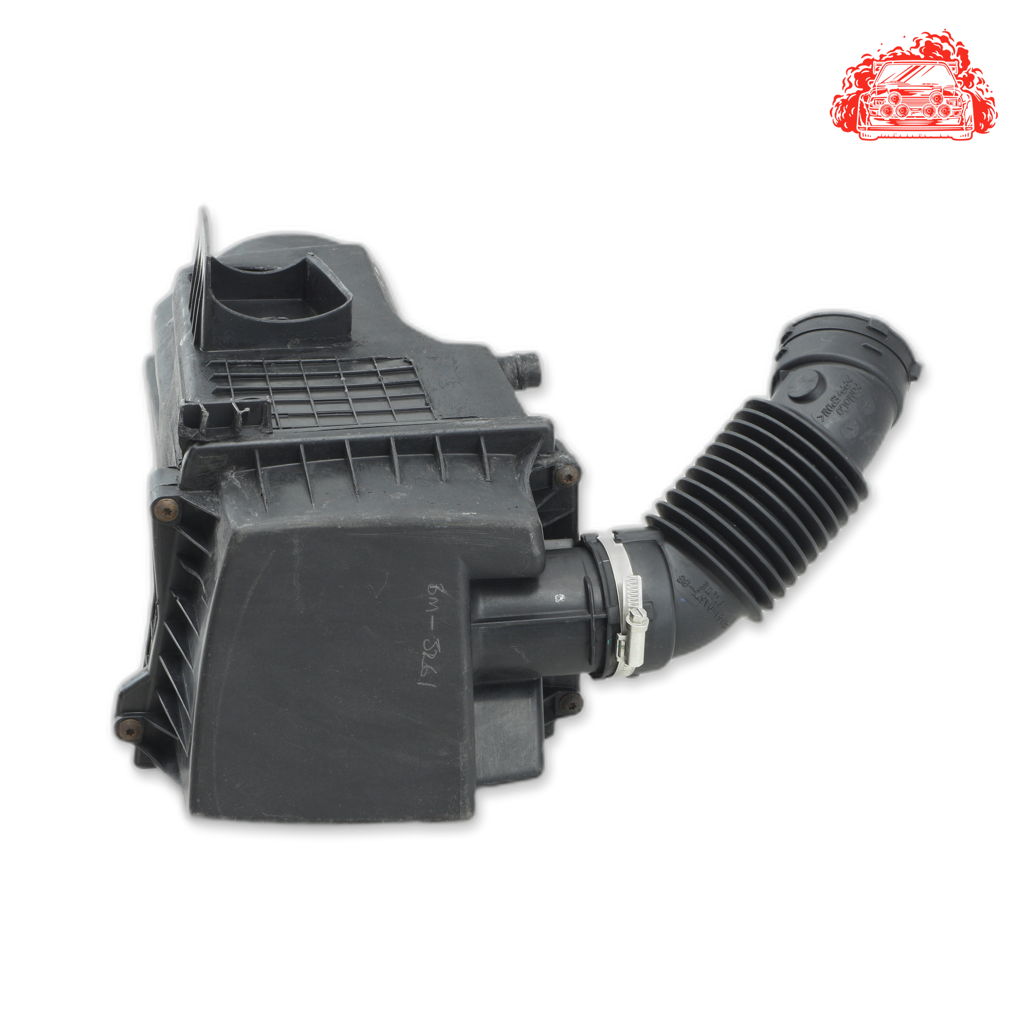 Used BMW 320i A/T (E46) Airbox