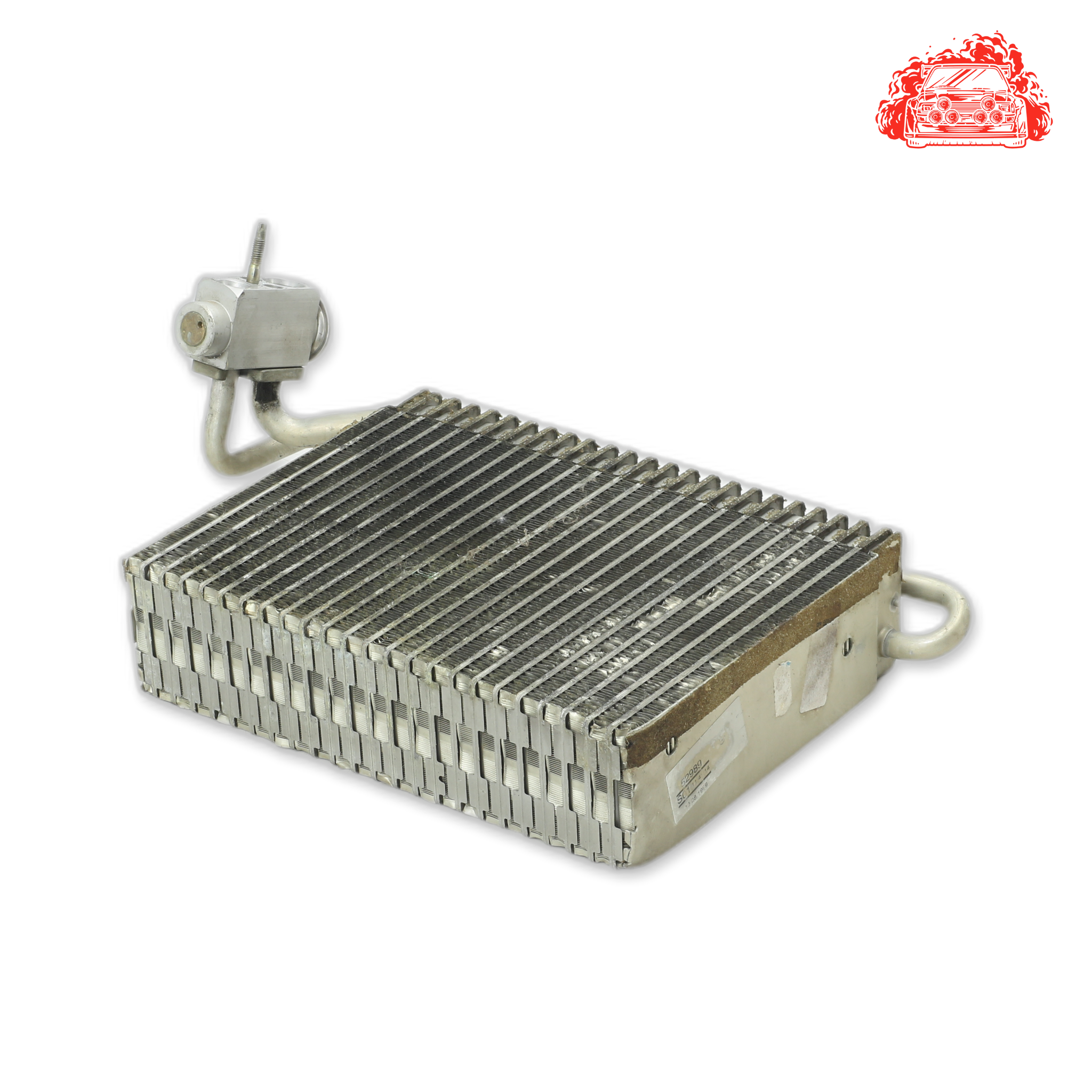 Used BMW 320i A/T (E46) Aircon AC Evaporator